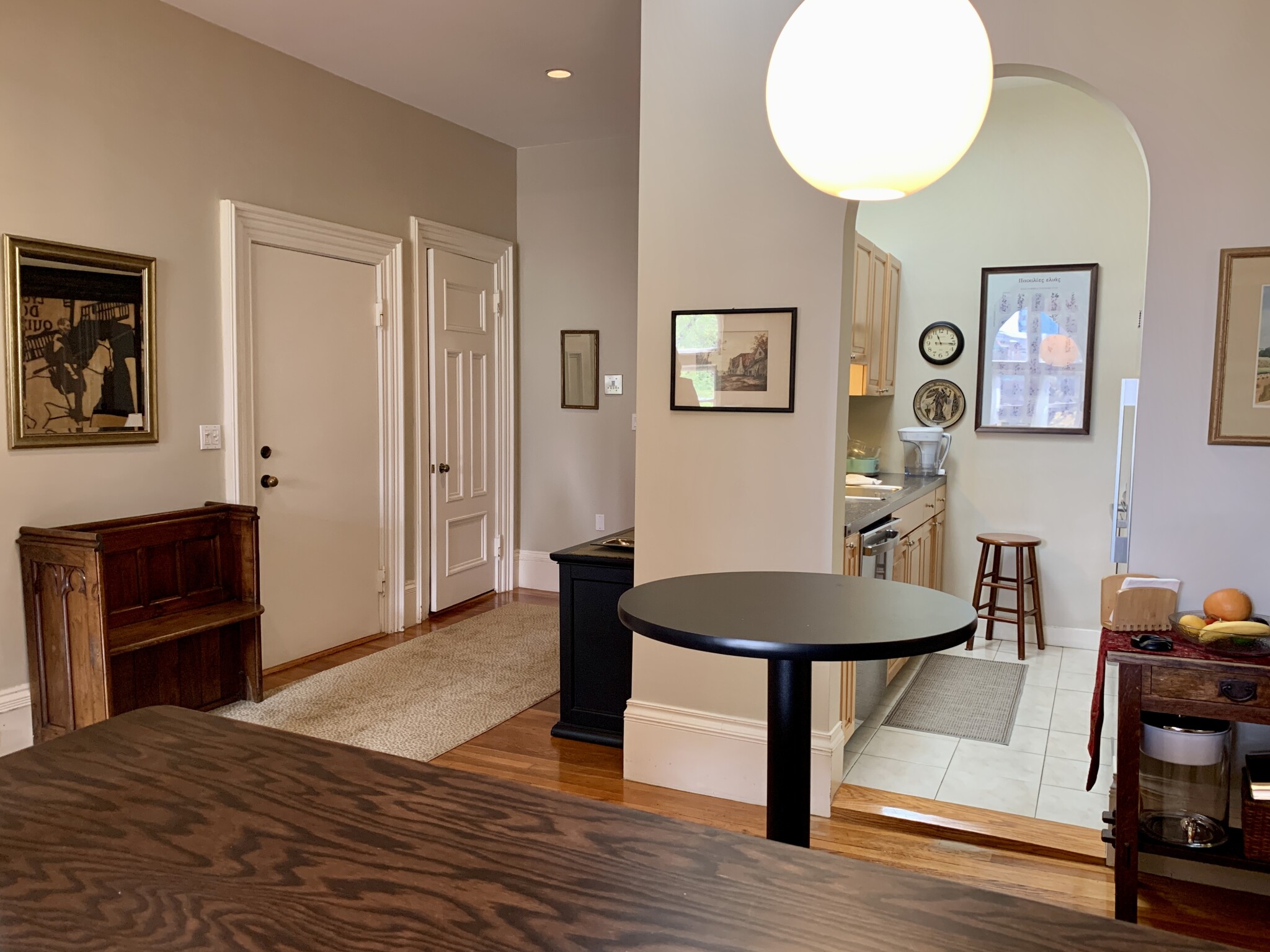 269 Commonwealth Ave, Back Bay