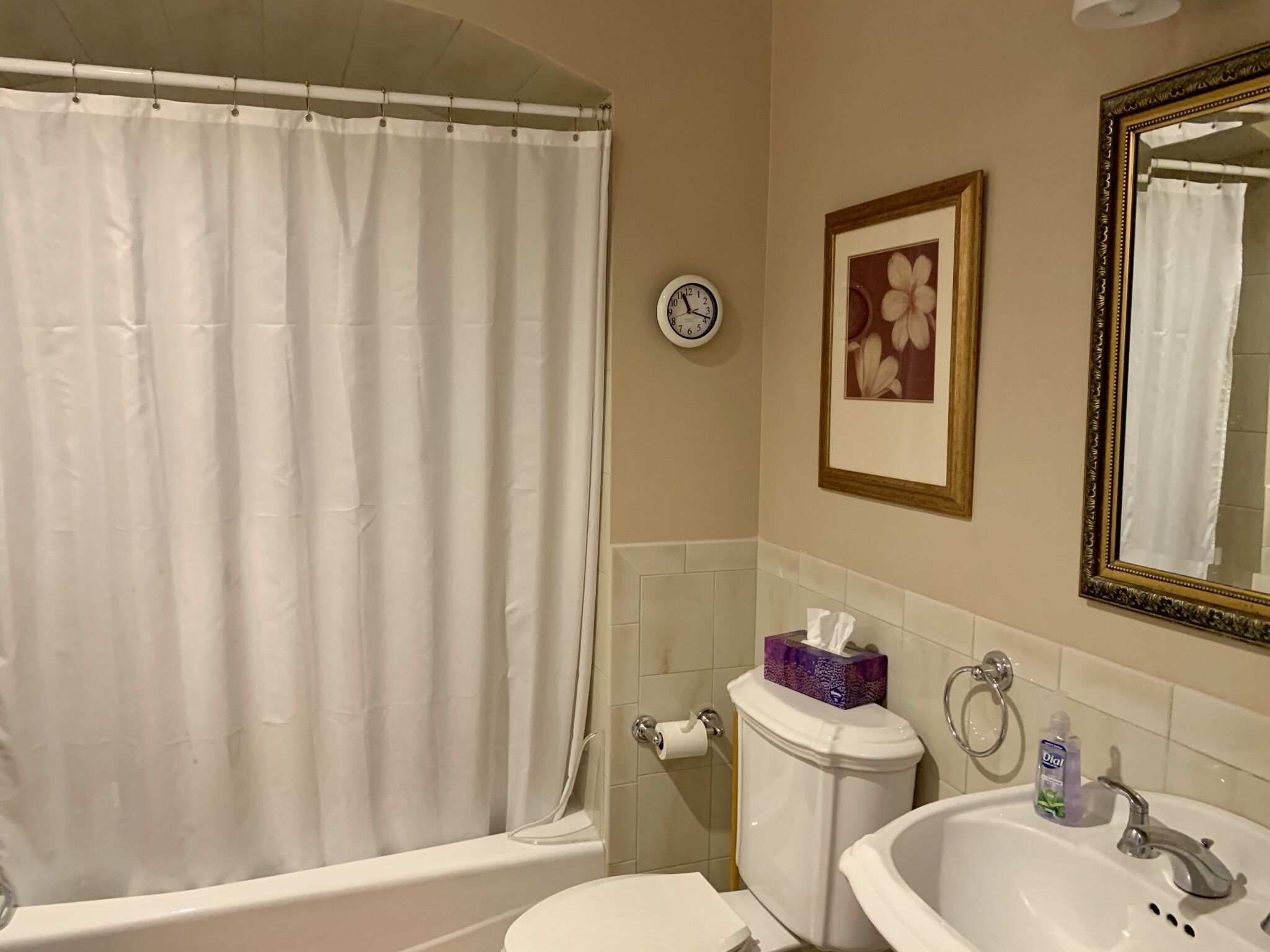 269 Commonwealth Ave, Back Bay