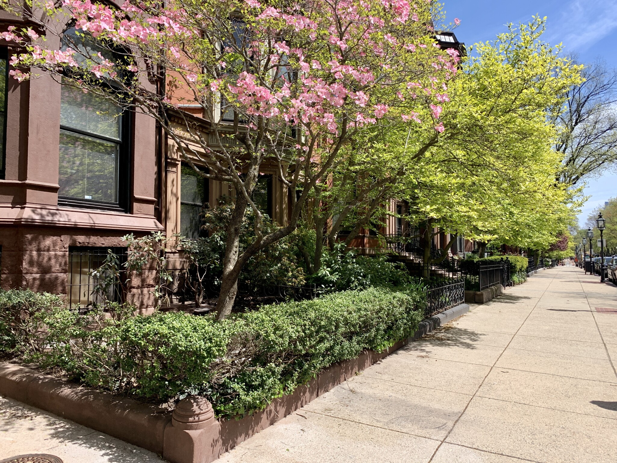 269 Commonwealth Ave, Back Bay