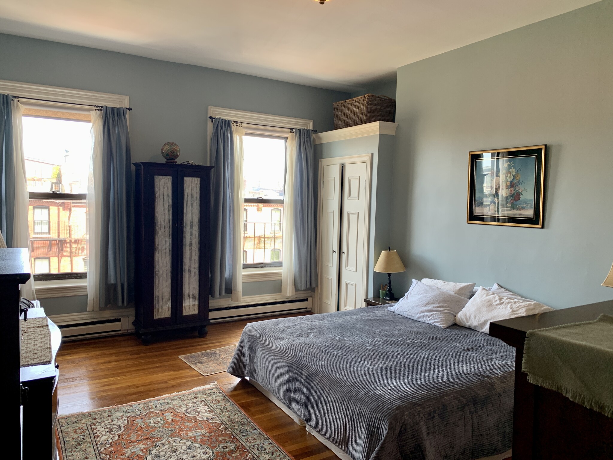 269 Commonwealth Ave, Back Bay