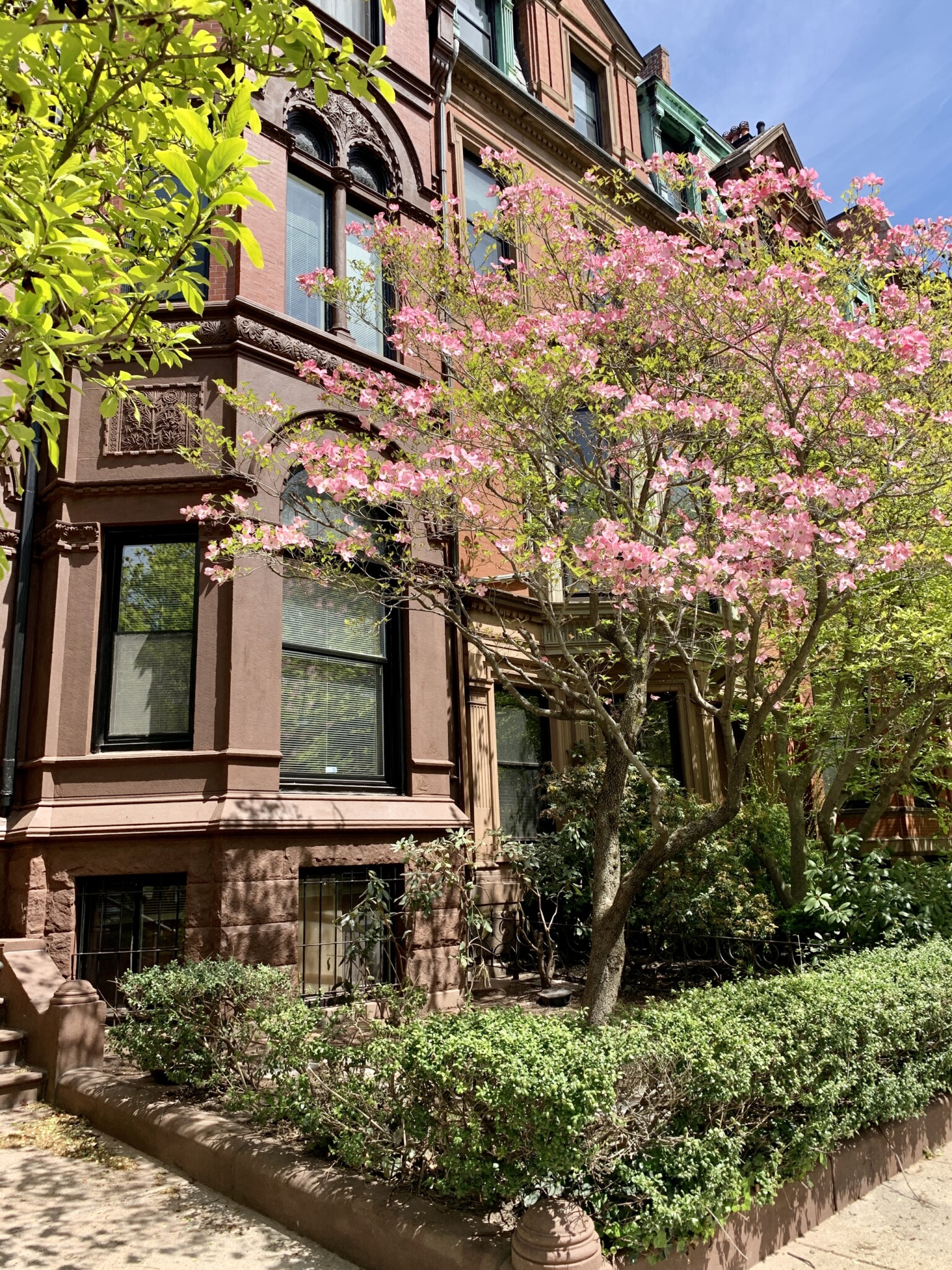 269 Commonwealth Ave, Back Bay