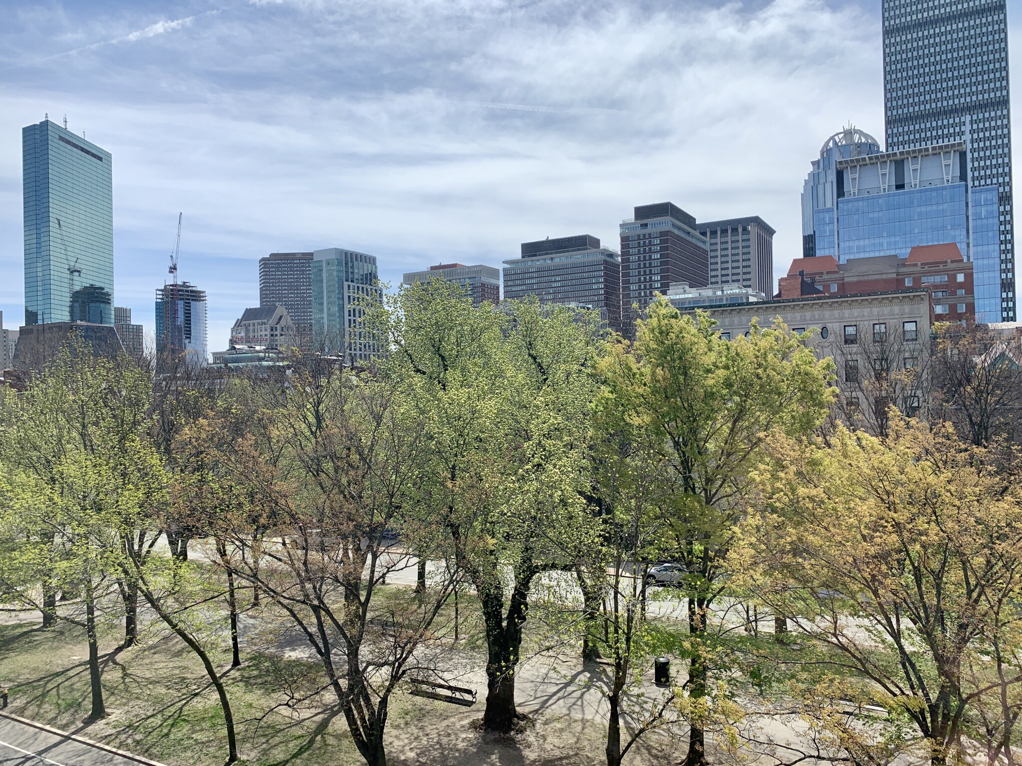 269 Commonwealth Ave, Back Bay