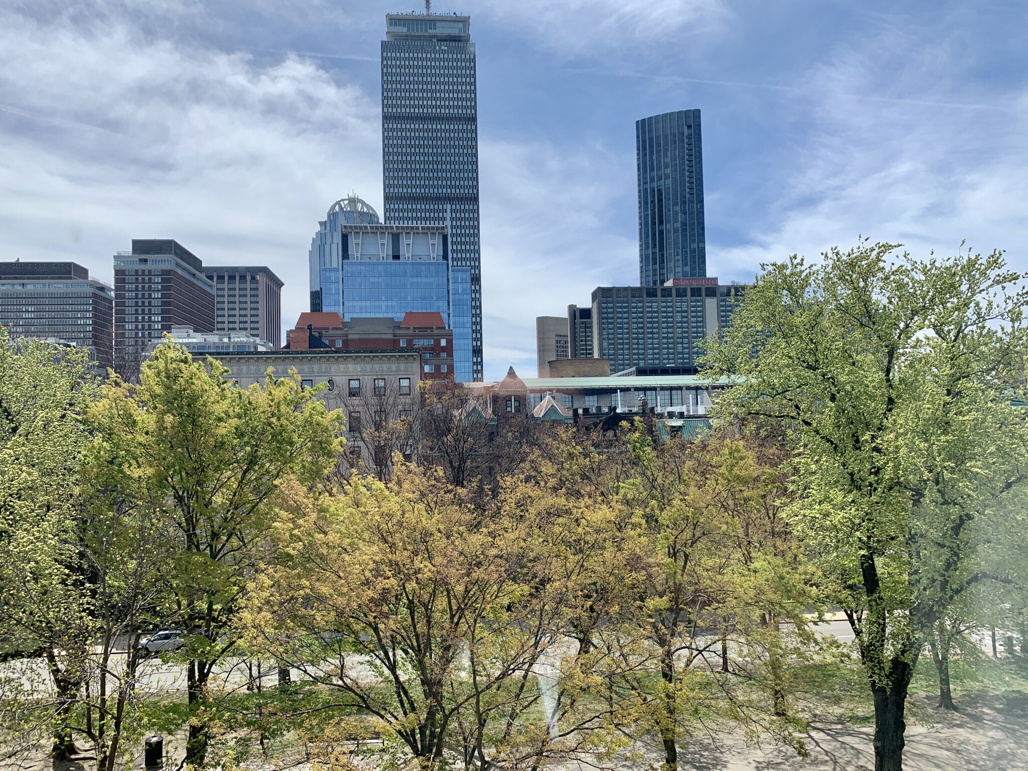 269 Commonwealth Ave, Back Bay