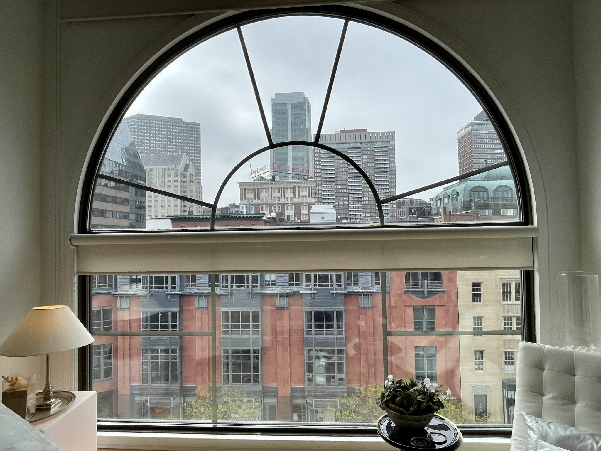 201 Newbury St, Back Bay