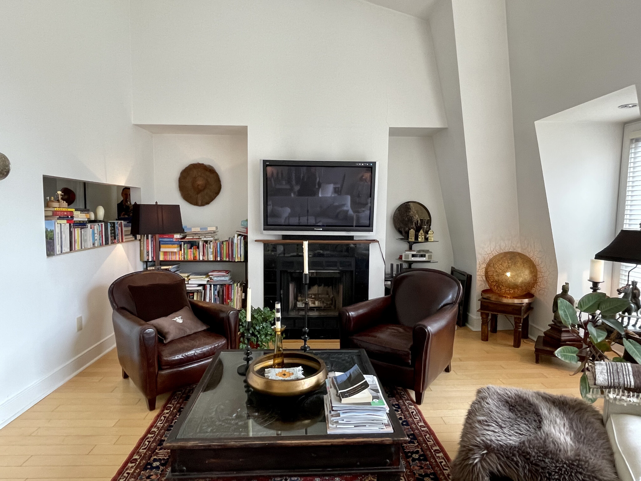 201 Newbury St, Back Bay