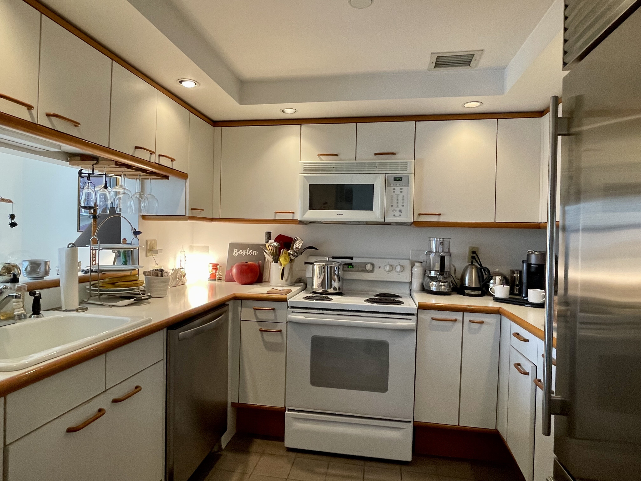 201 Newbury St, Back Bay