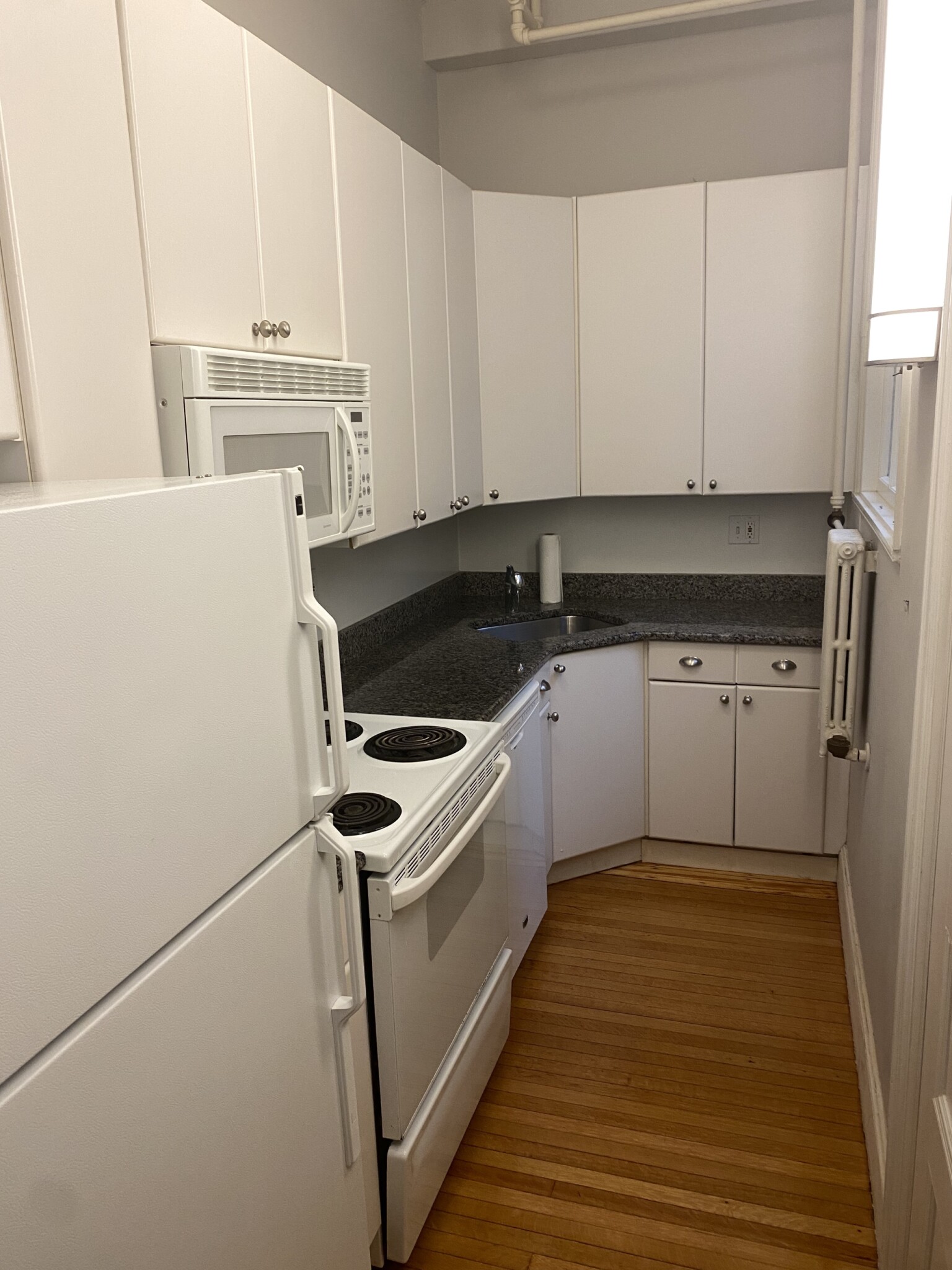 273 Commonwealth Ave, Back Bay