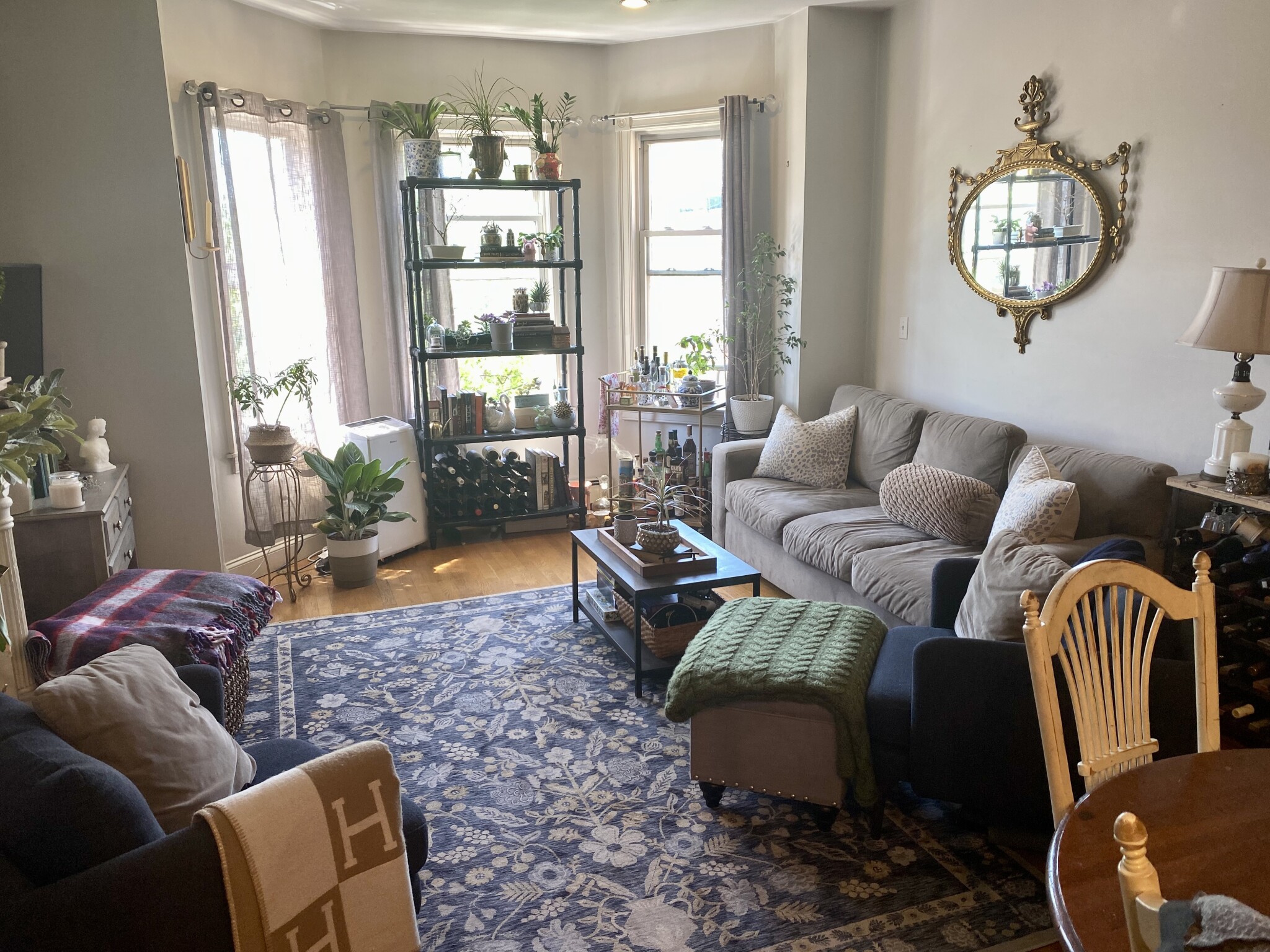 63 Berkeley St, South End