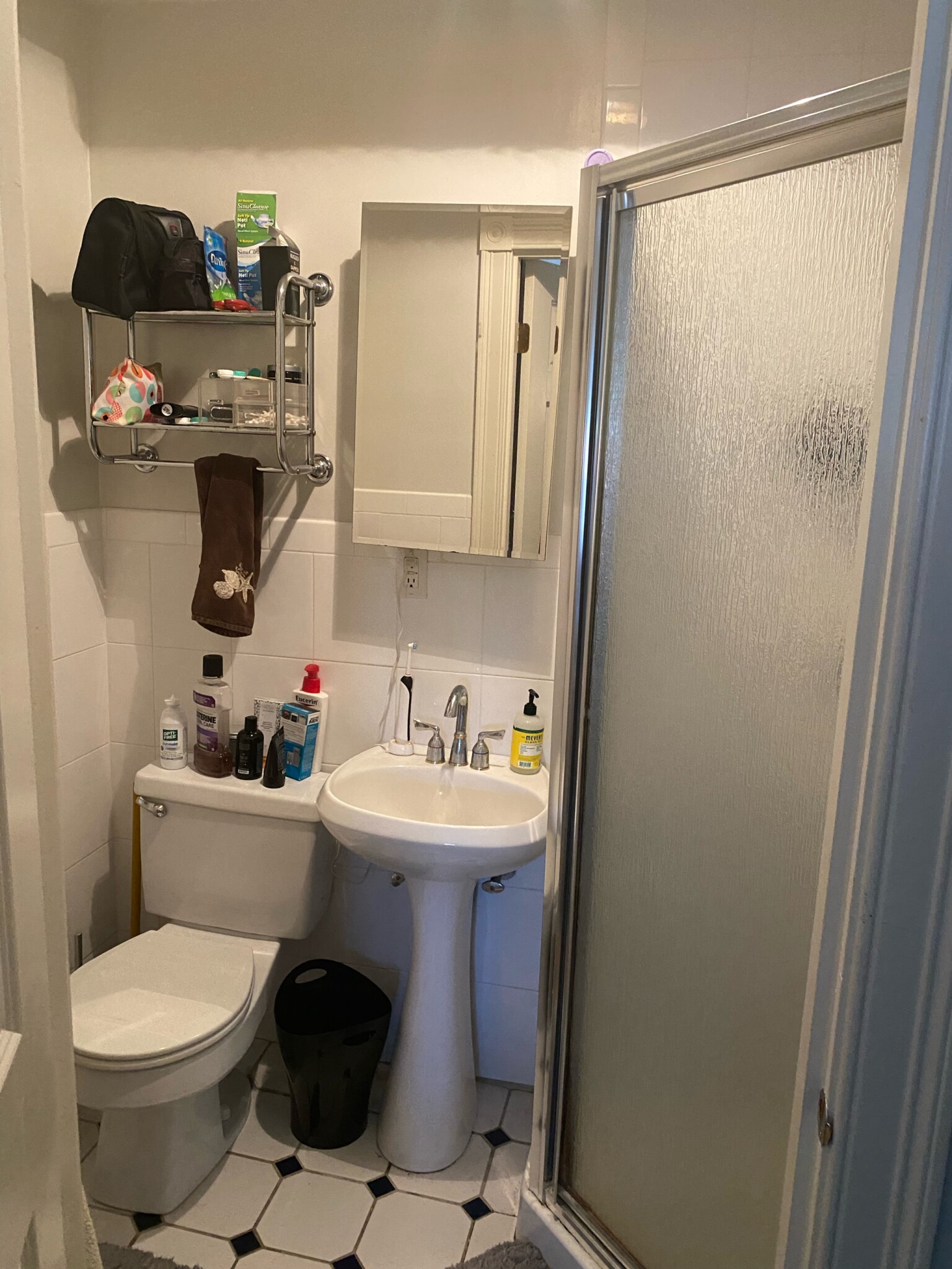 63 Berkeley St, South End