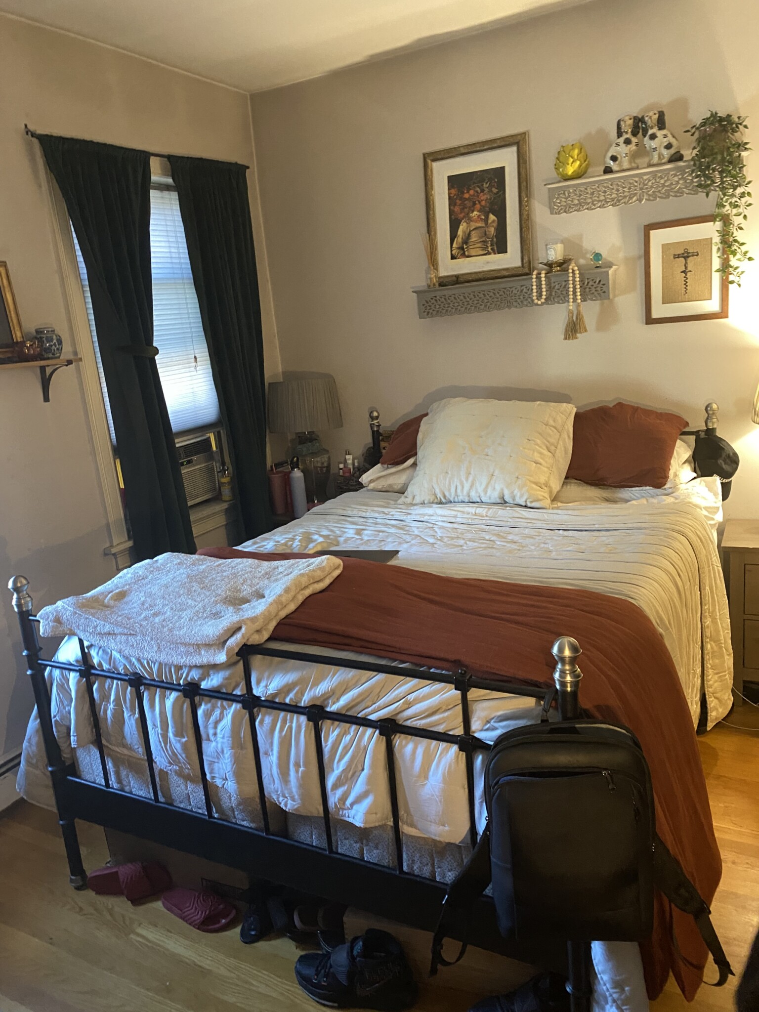 63 Berkeley St, South End