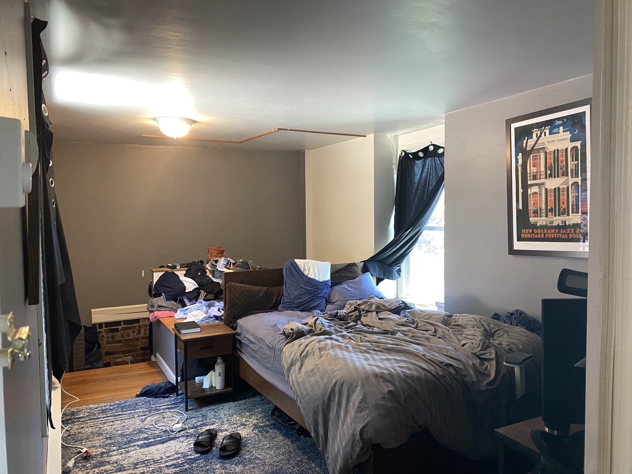 75 Dartmouth St, South End