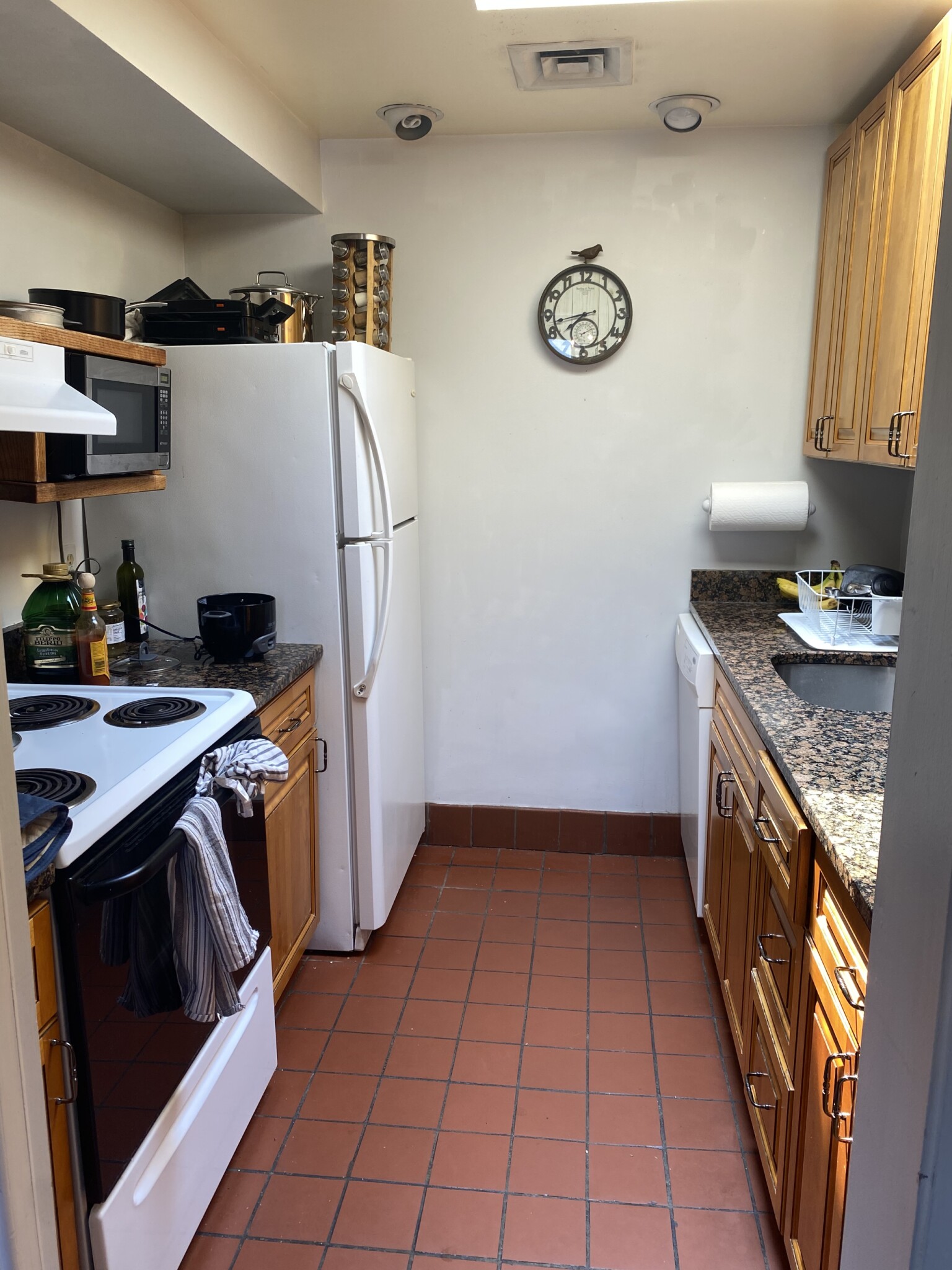 75 Dartmouth St, South End