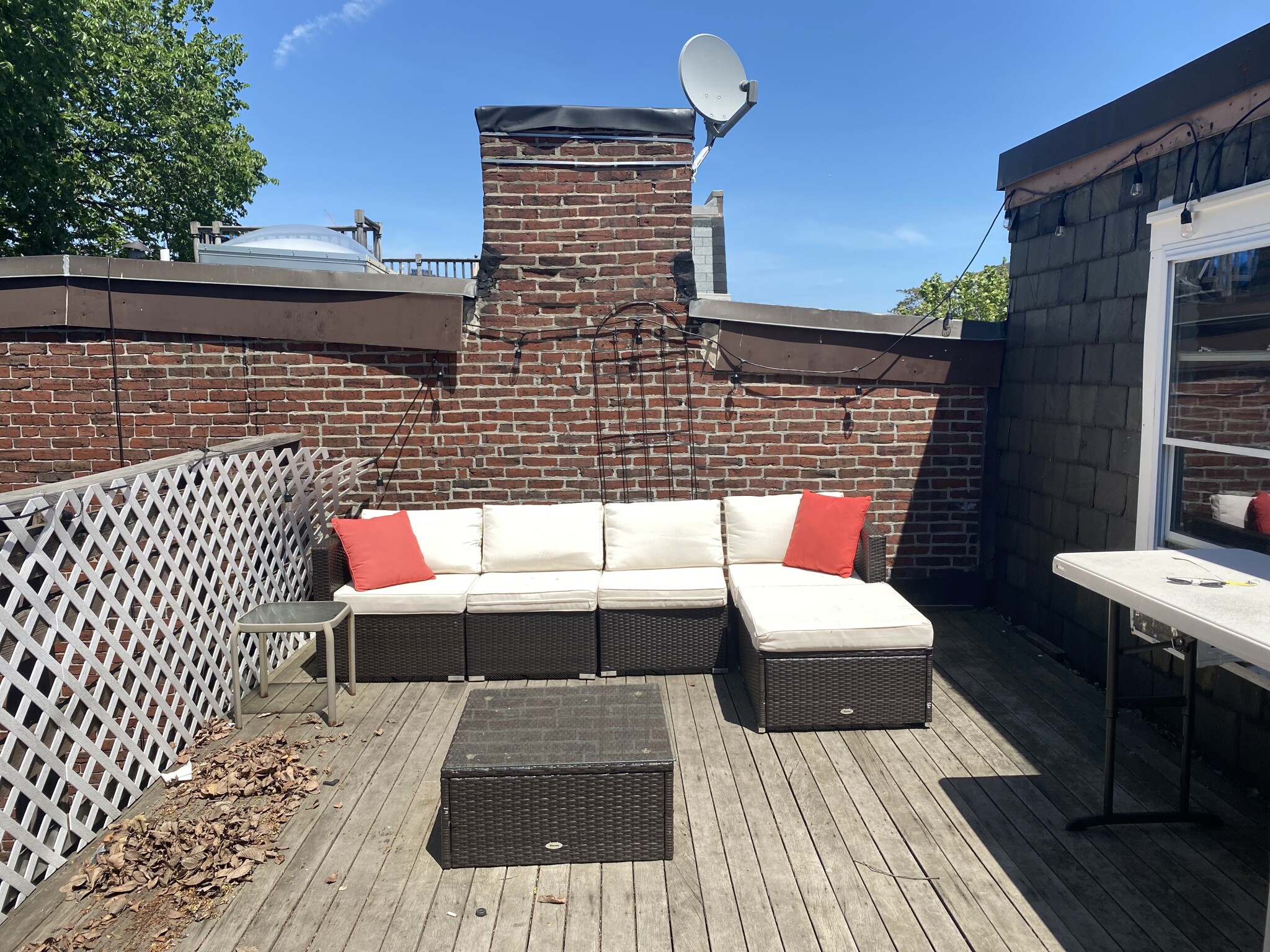 75 Dartmouth St, South End