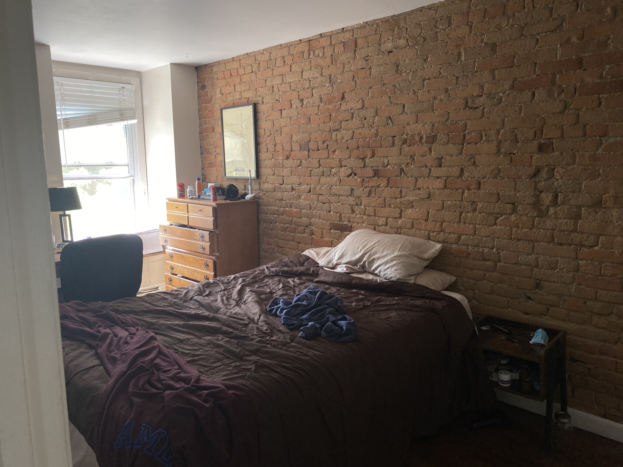 75 Dartmouth St, South End