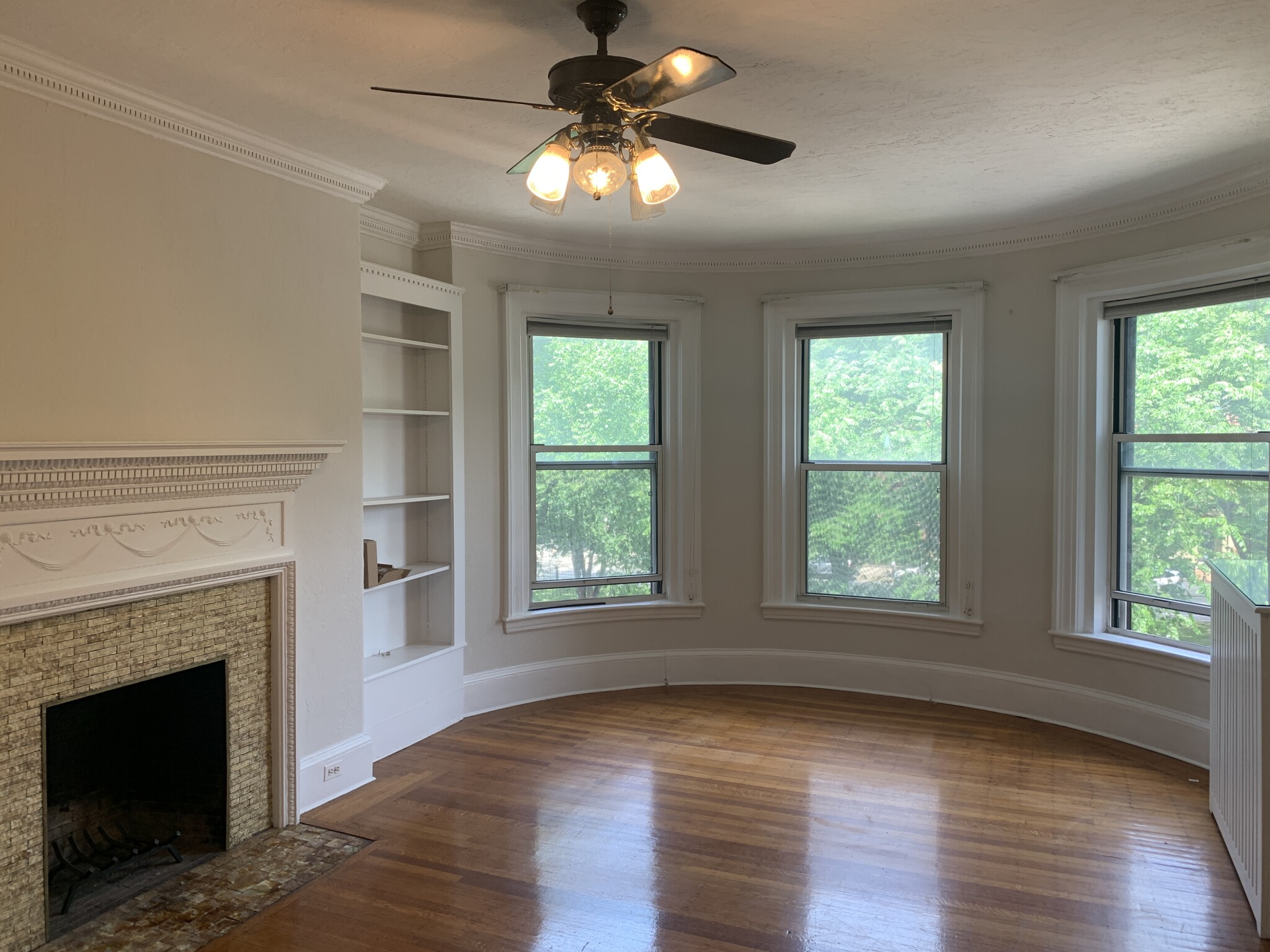 186 Commonwealth Ave, Back Bay