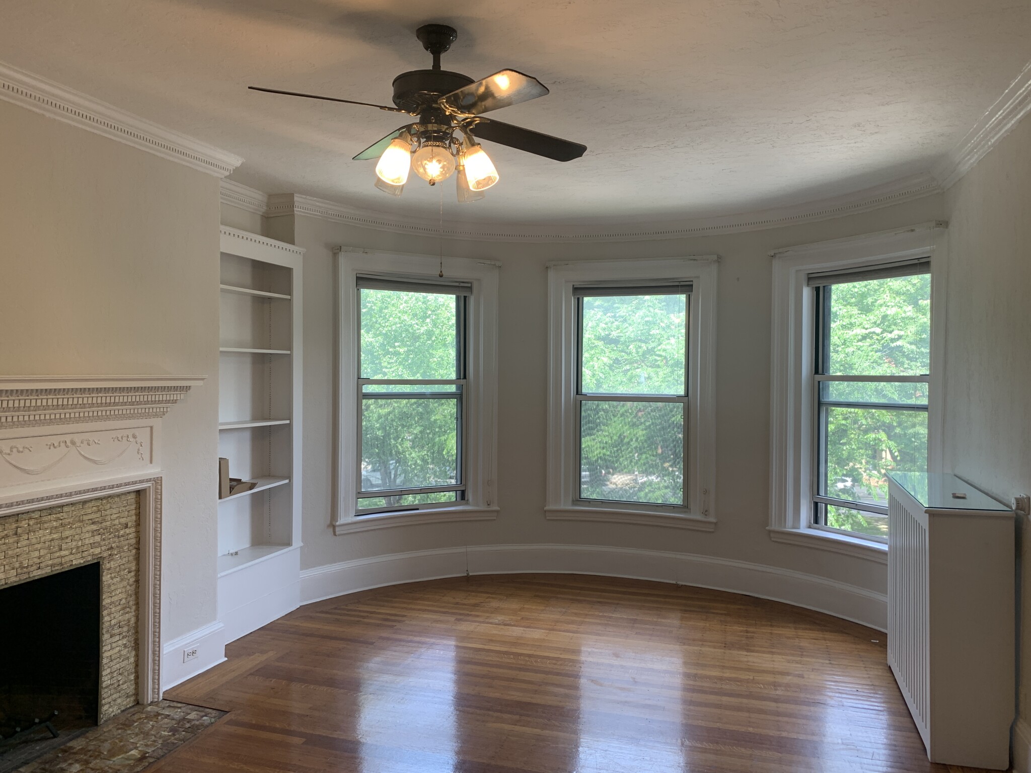 186 Commonwealth Ave, Back Bay