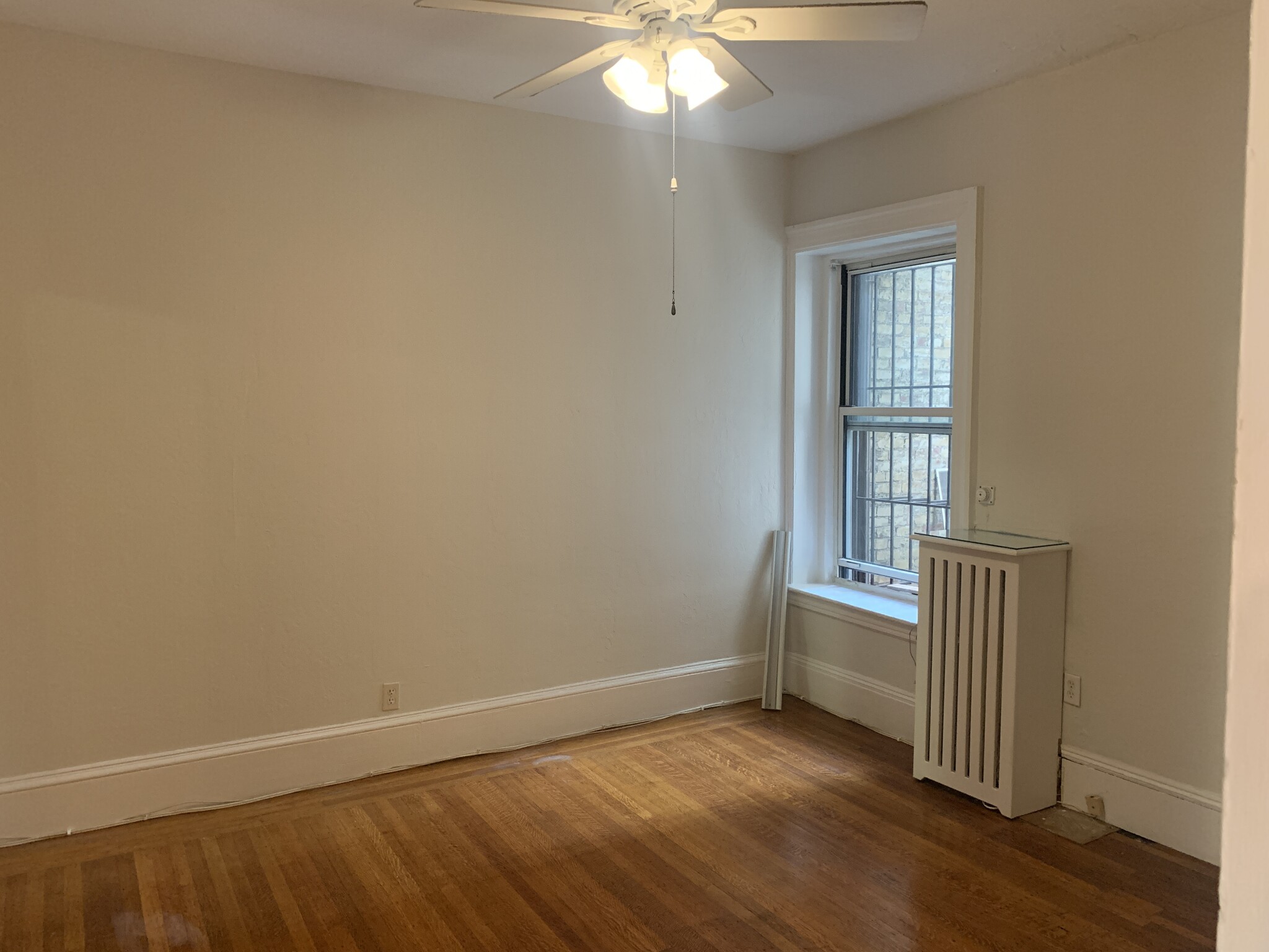 186 Commonwealth Ave, Back Bay