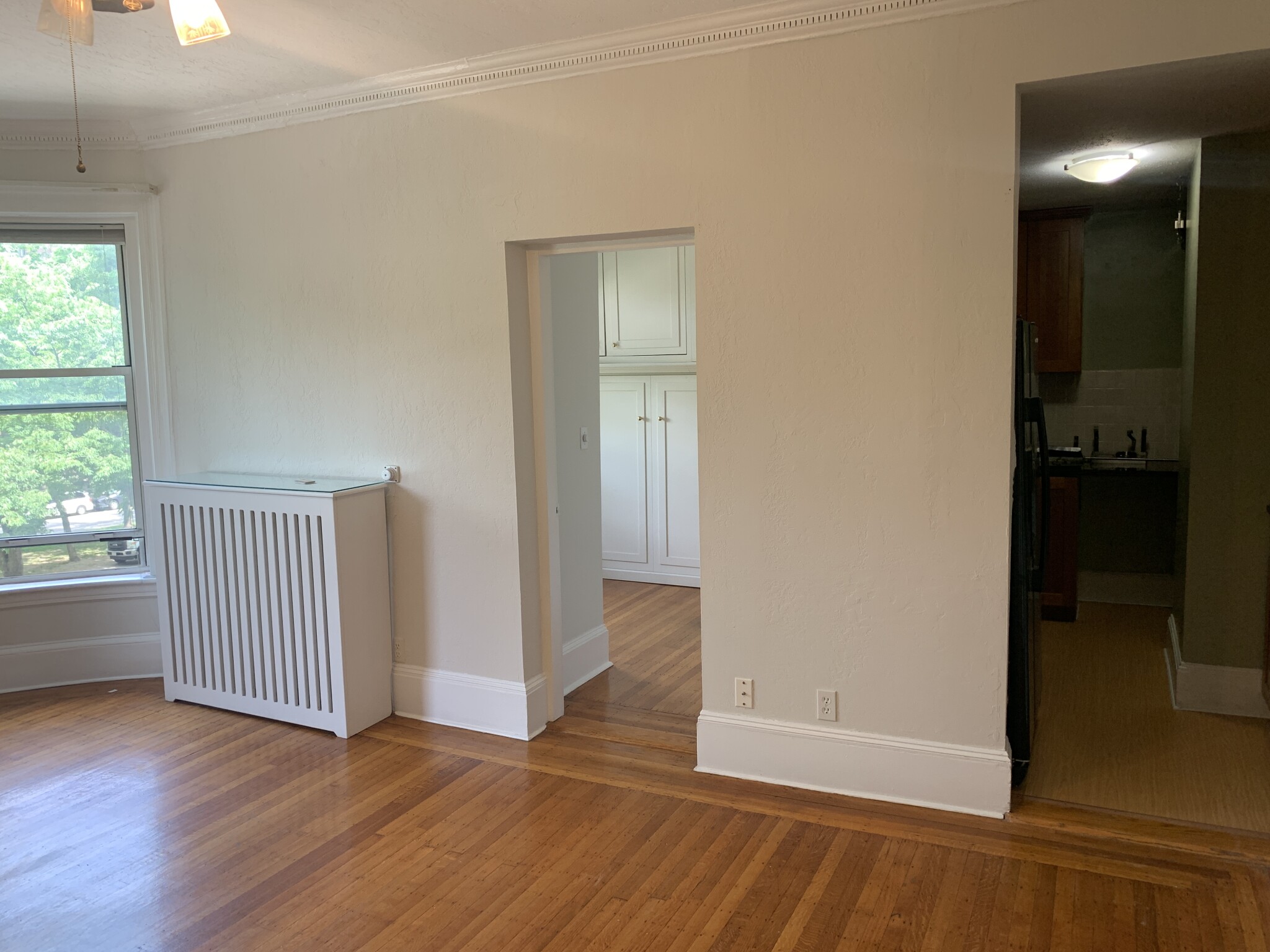 186 Commonwealth Ave, Back Bay