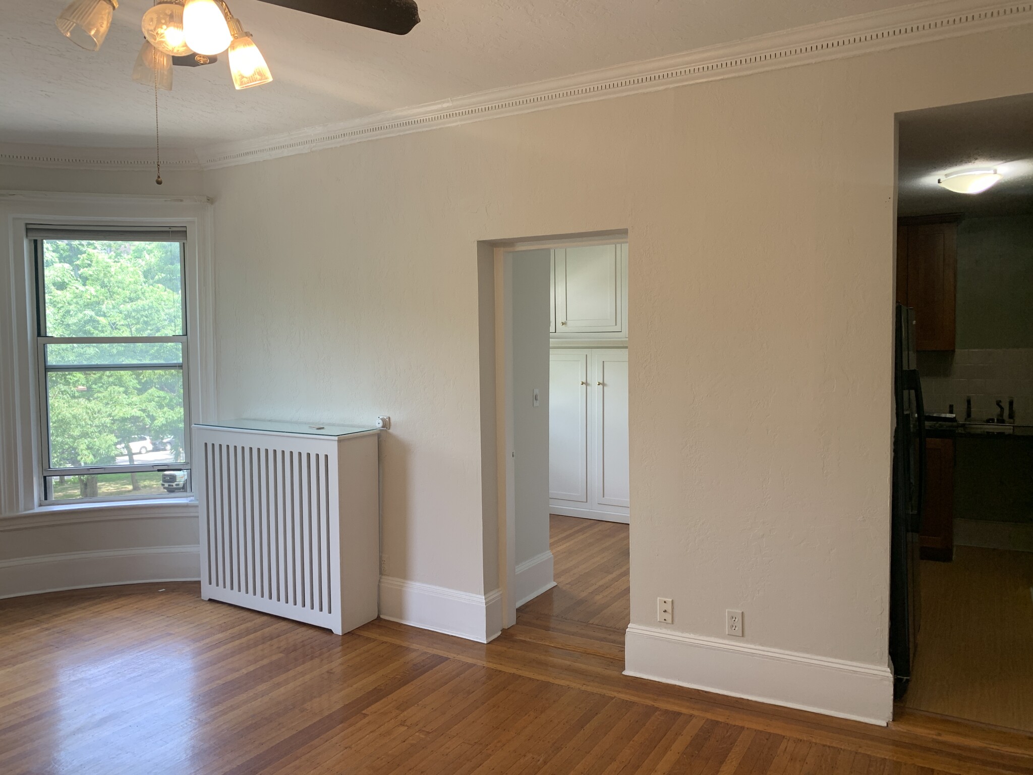 186 Commonwealth Ave, Back Bay