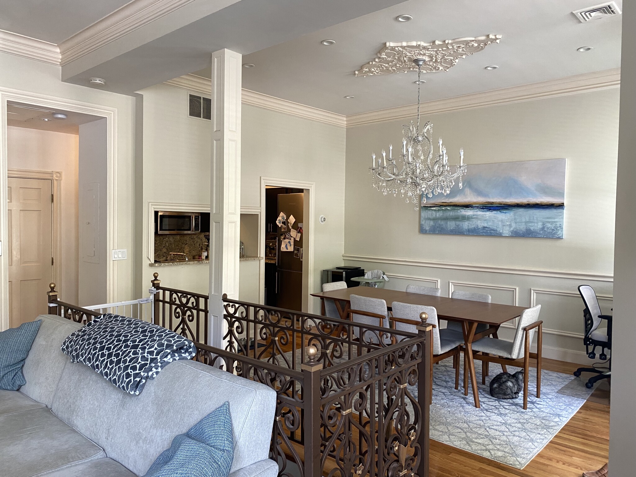 341 Beacon St, Back Bay