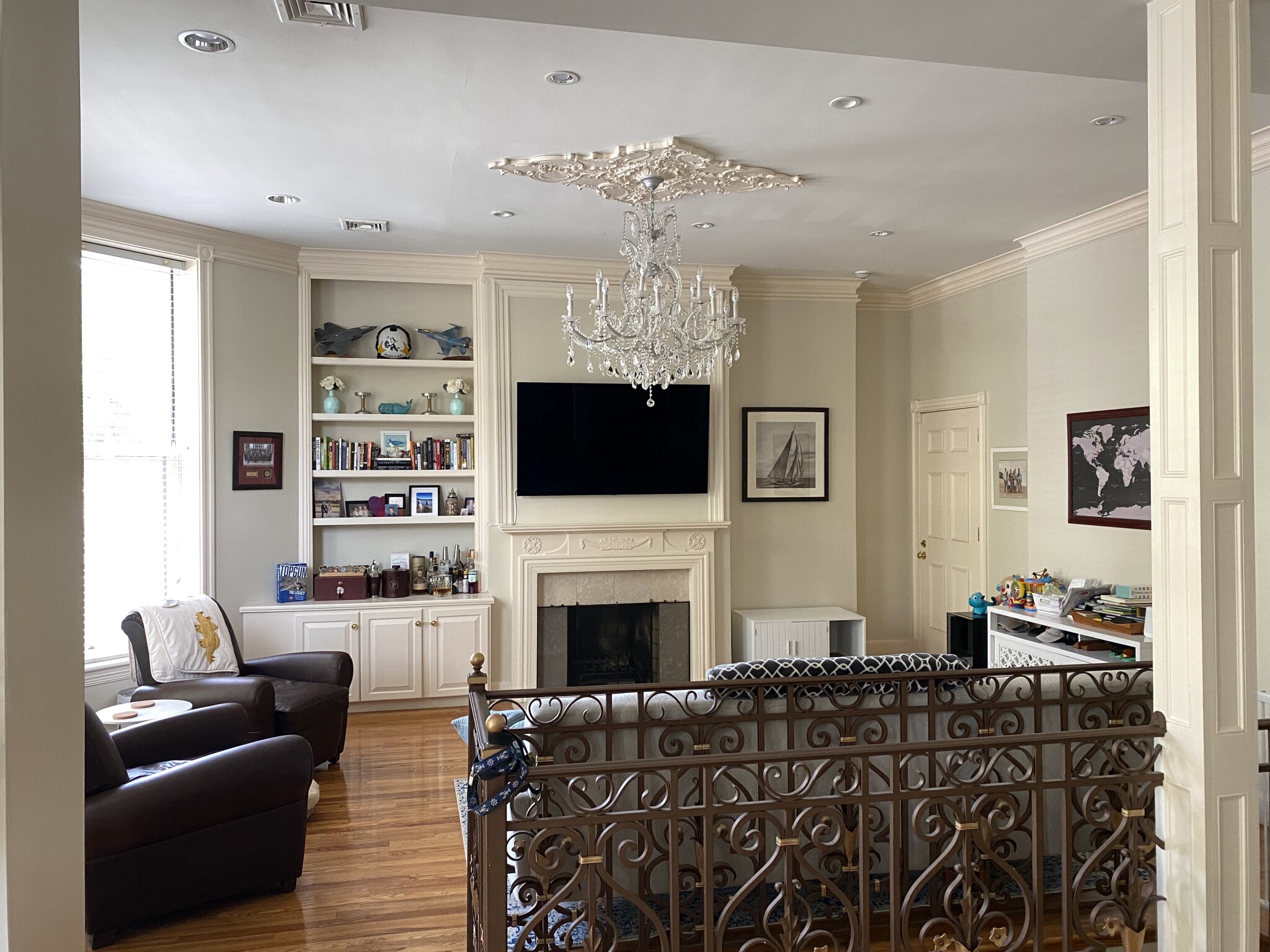 341 Beacon St, Back Bay