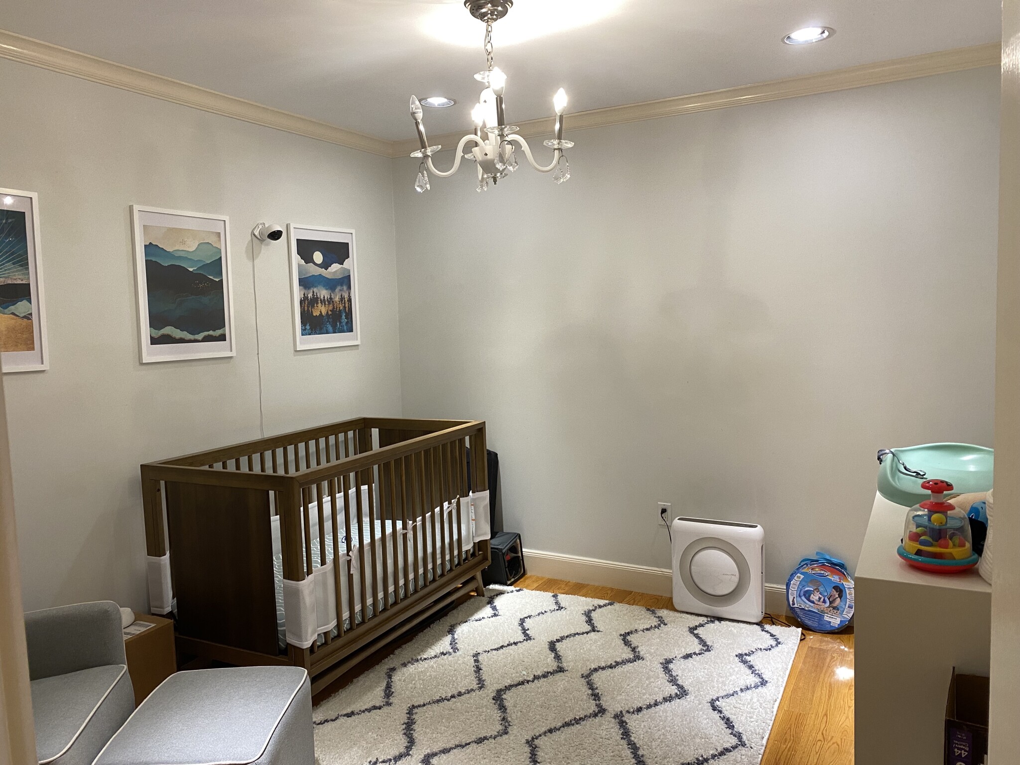 341 Beacon St, Back Bay