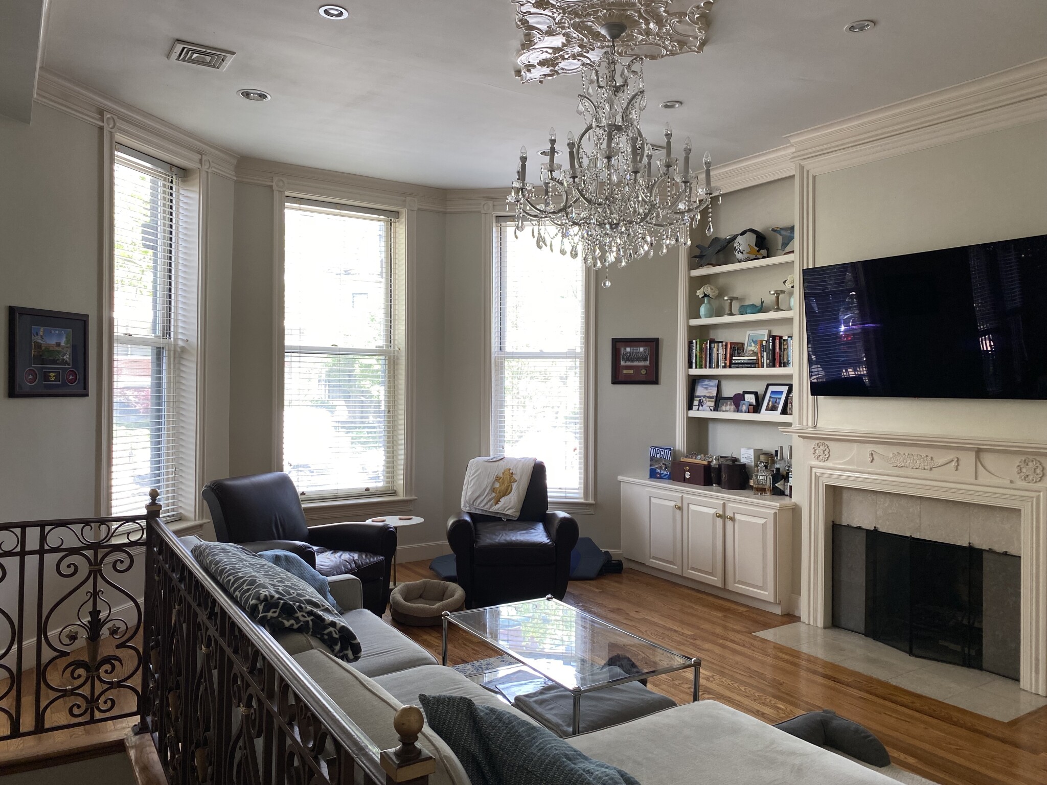 341 Beacon St, Back Bay