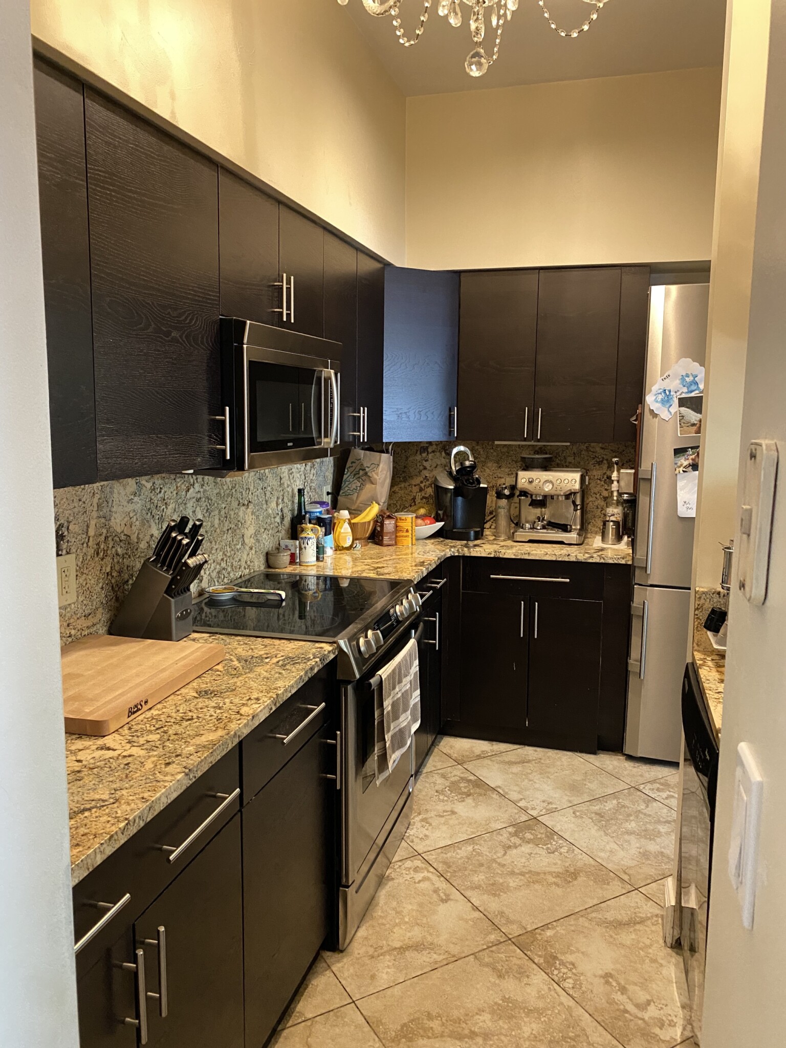 341 Beacon St, Back Bay