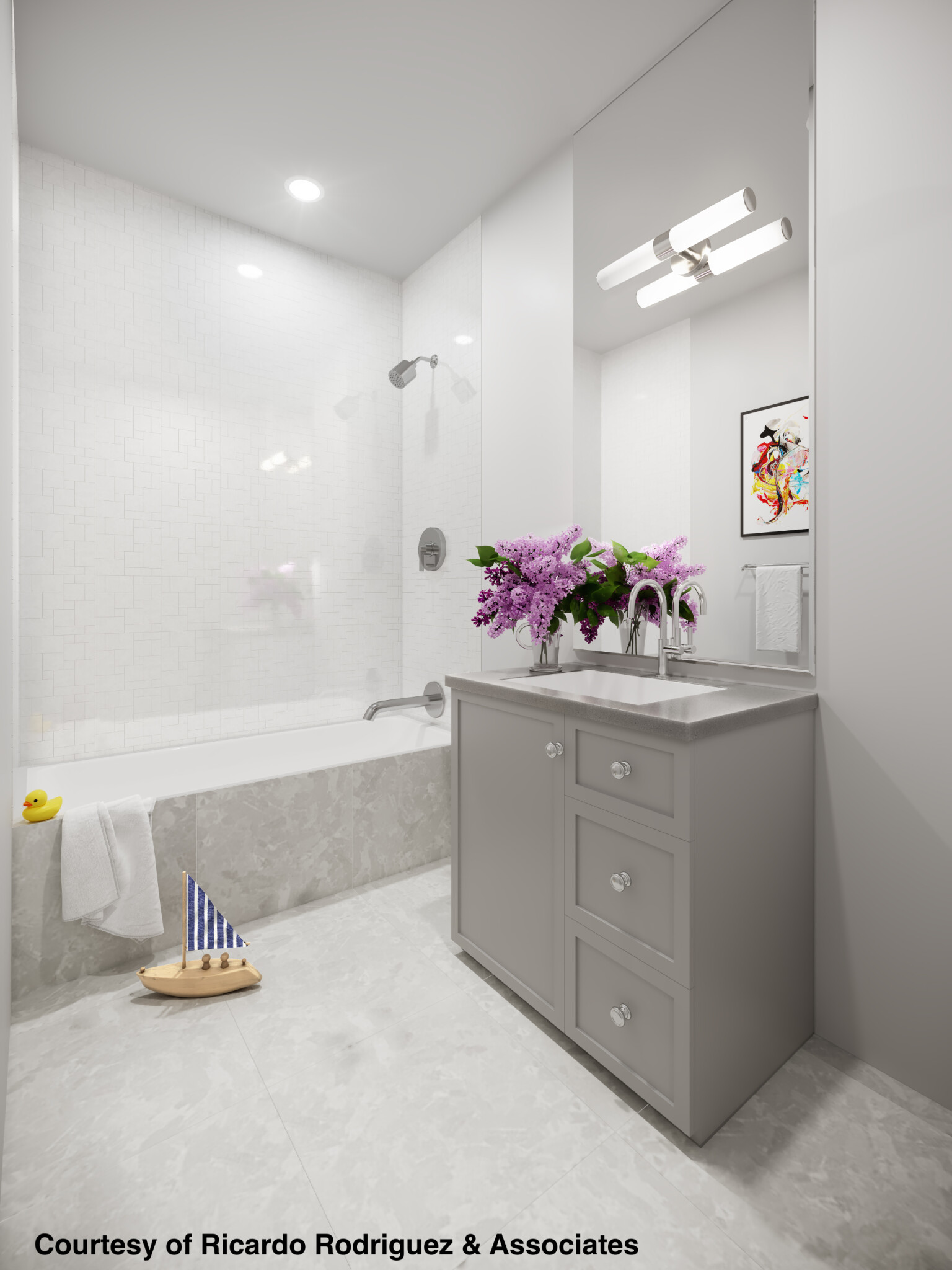 3 Edgerly Pl, Back Bay