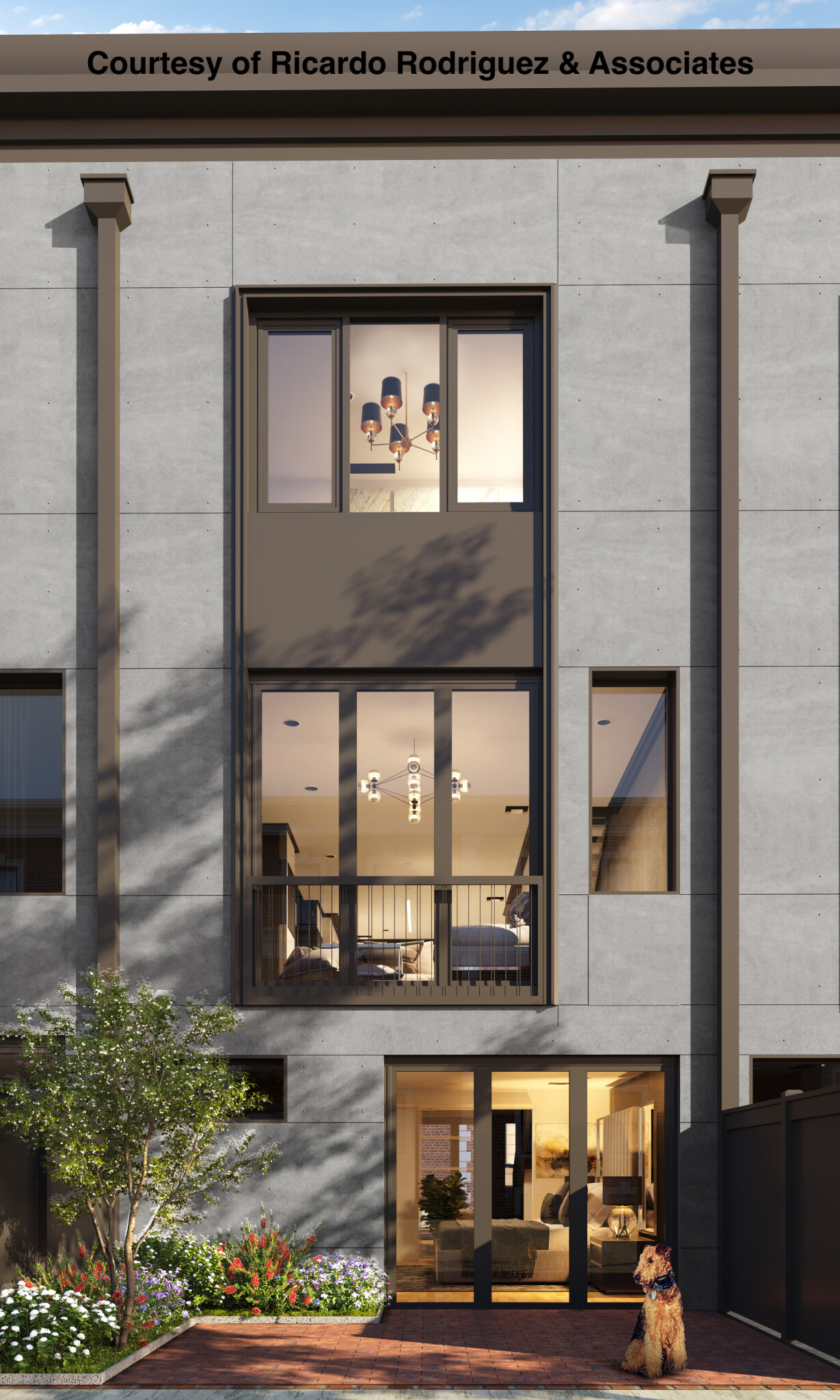 3 Edgerly Pl, Back Bay