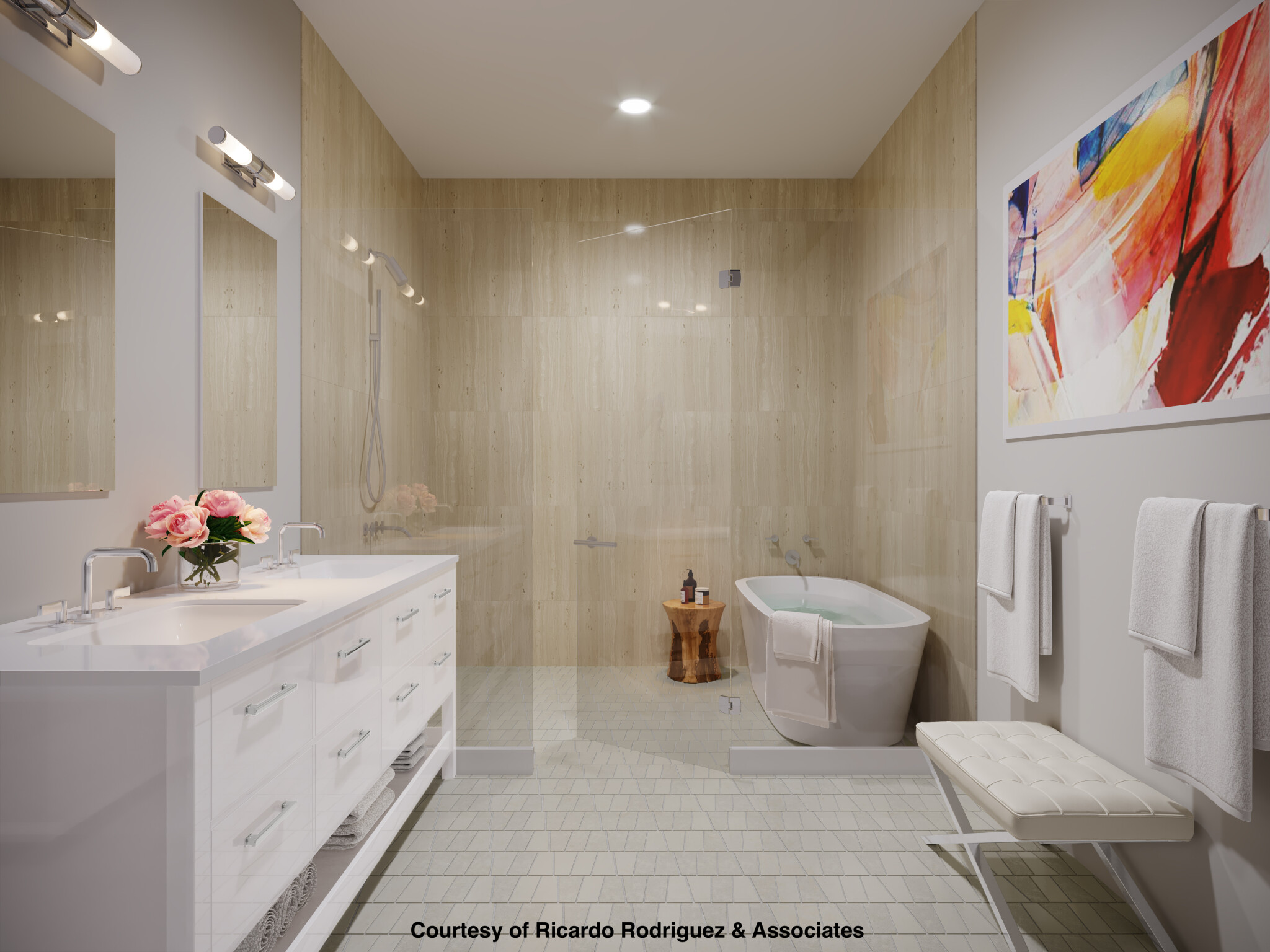 3 Edgerly Pl, Back Bay