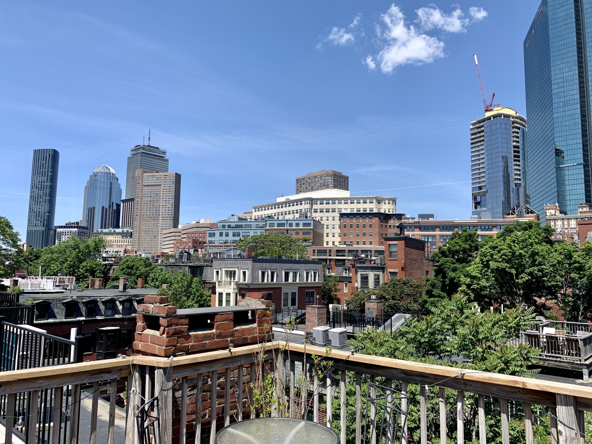 57 Appleton St, South End