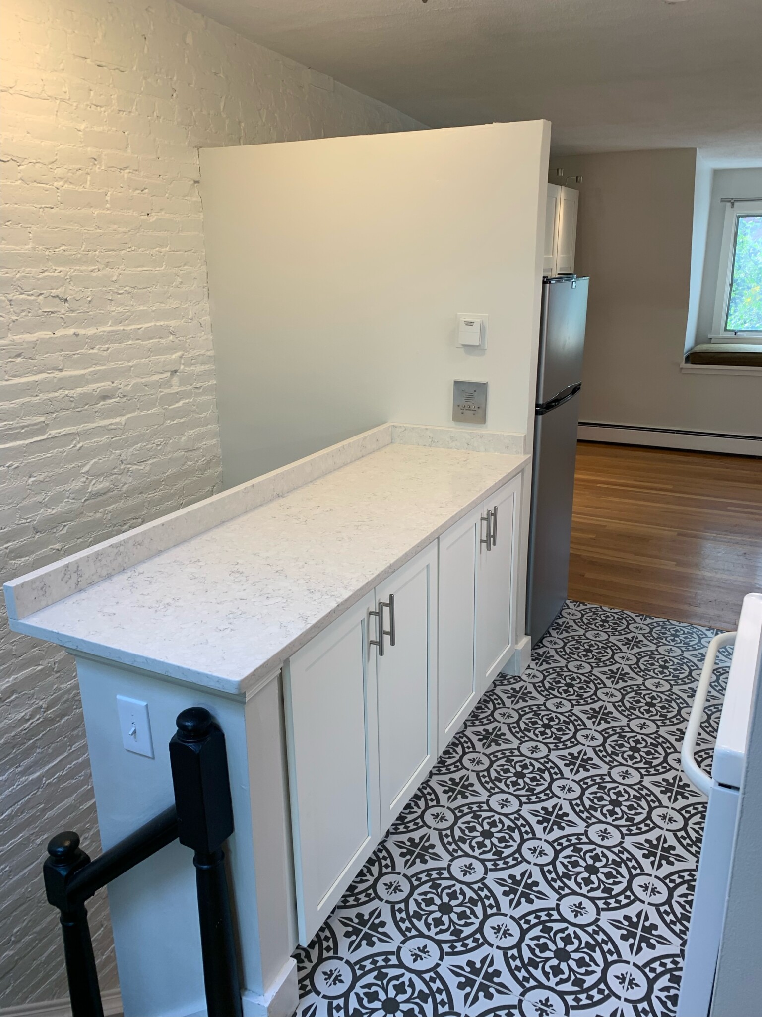 57 Appleton St, South End