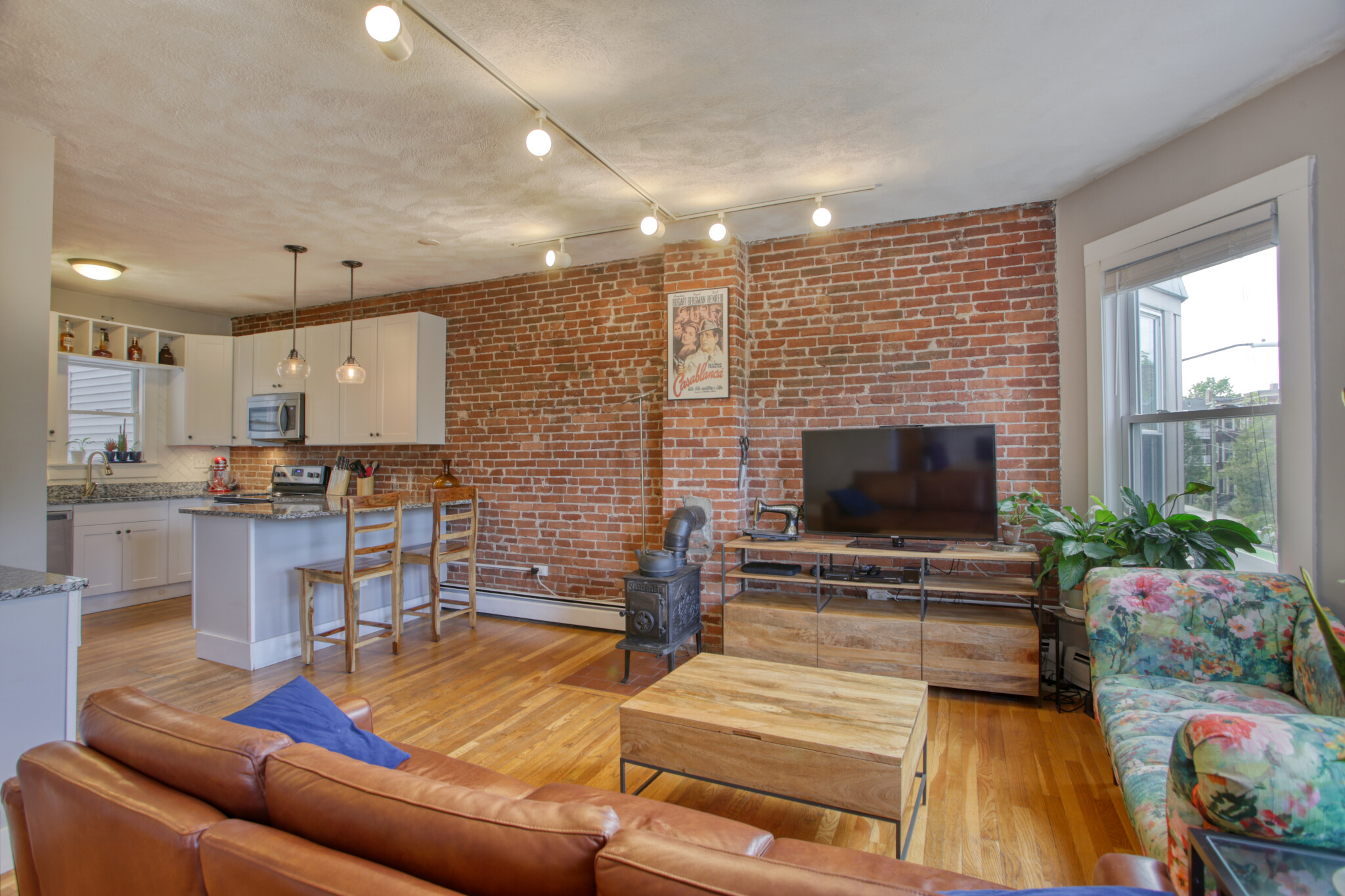 248 Hampshire St, Inman Square