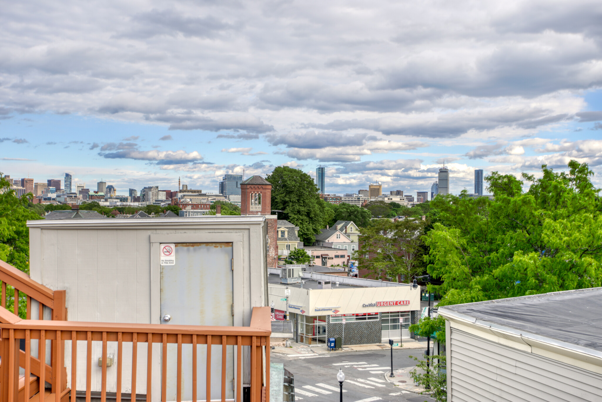 248 Hampshire St, Inman Square