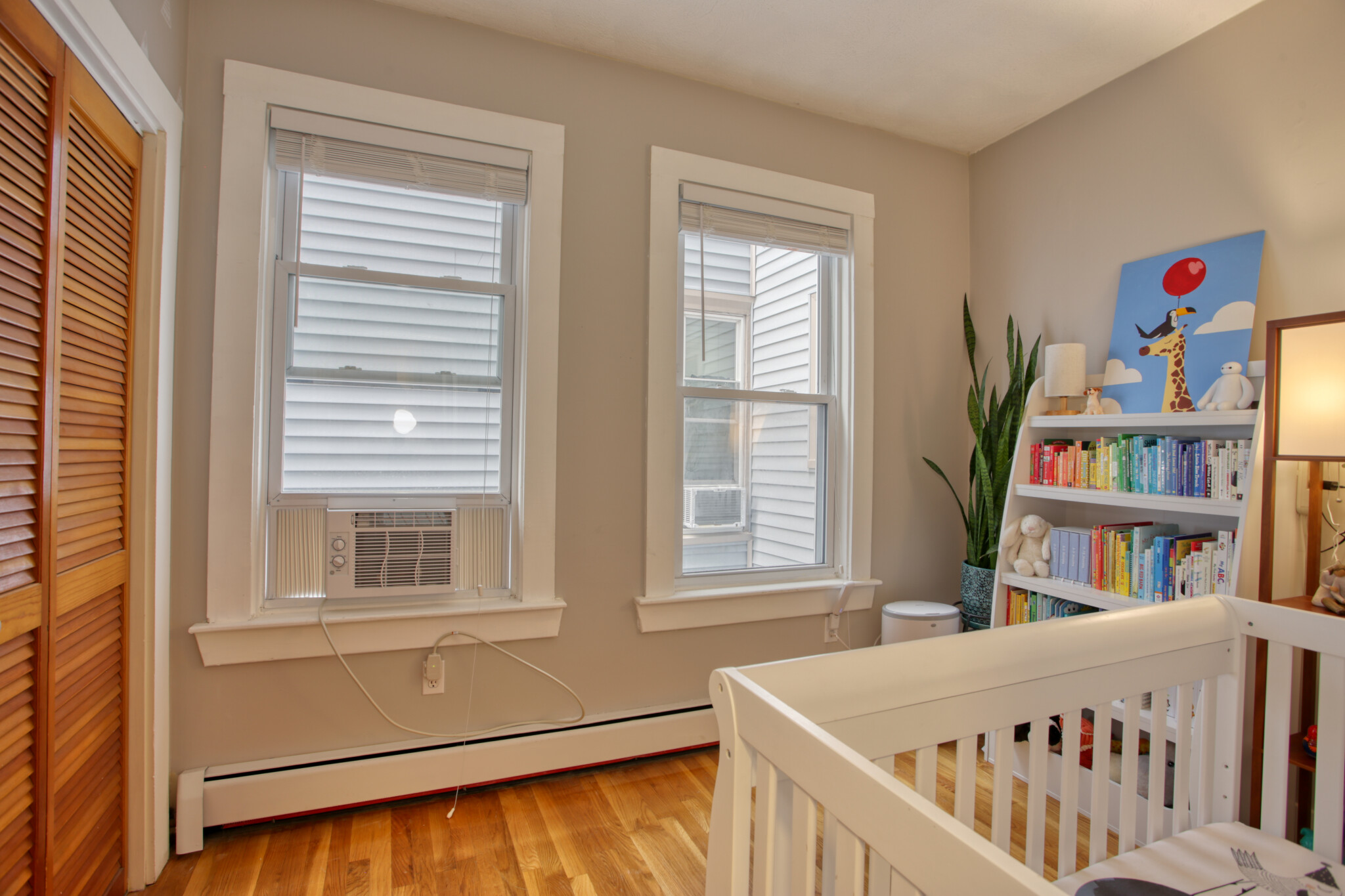 248 Hampshire St, Inman Square