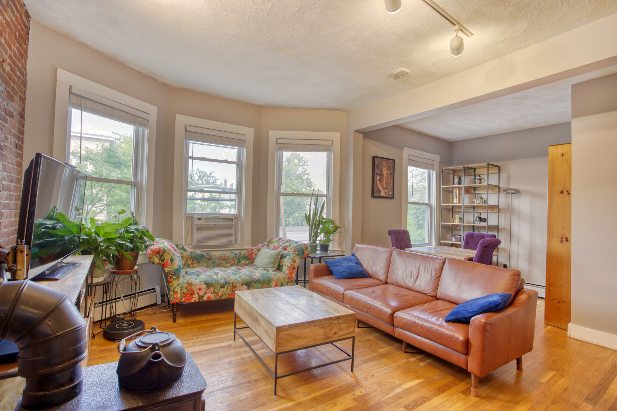 248 Hampshire St, Inman Square