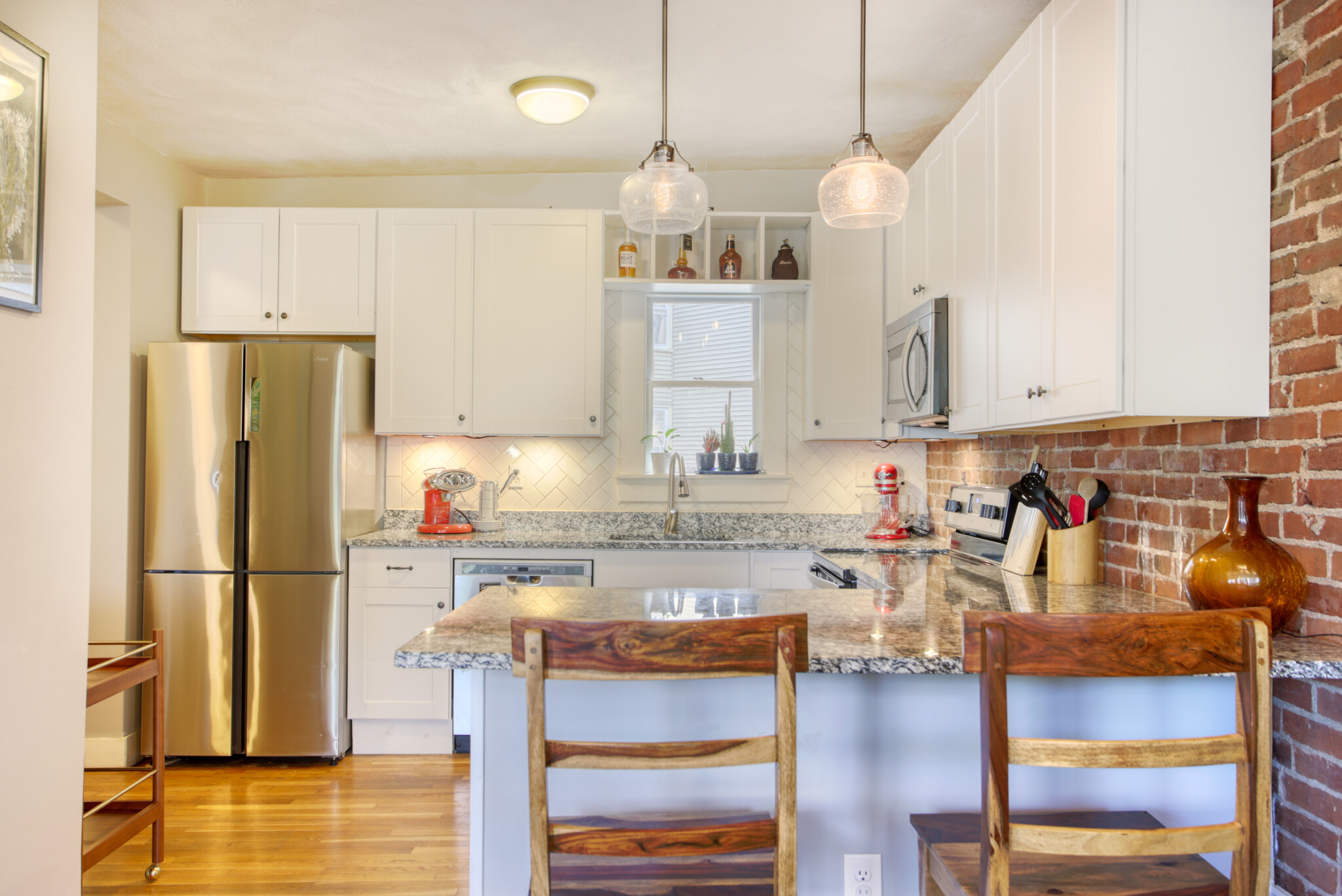 248 Hampshire St, Inman Square