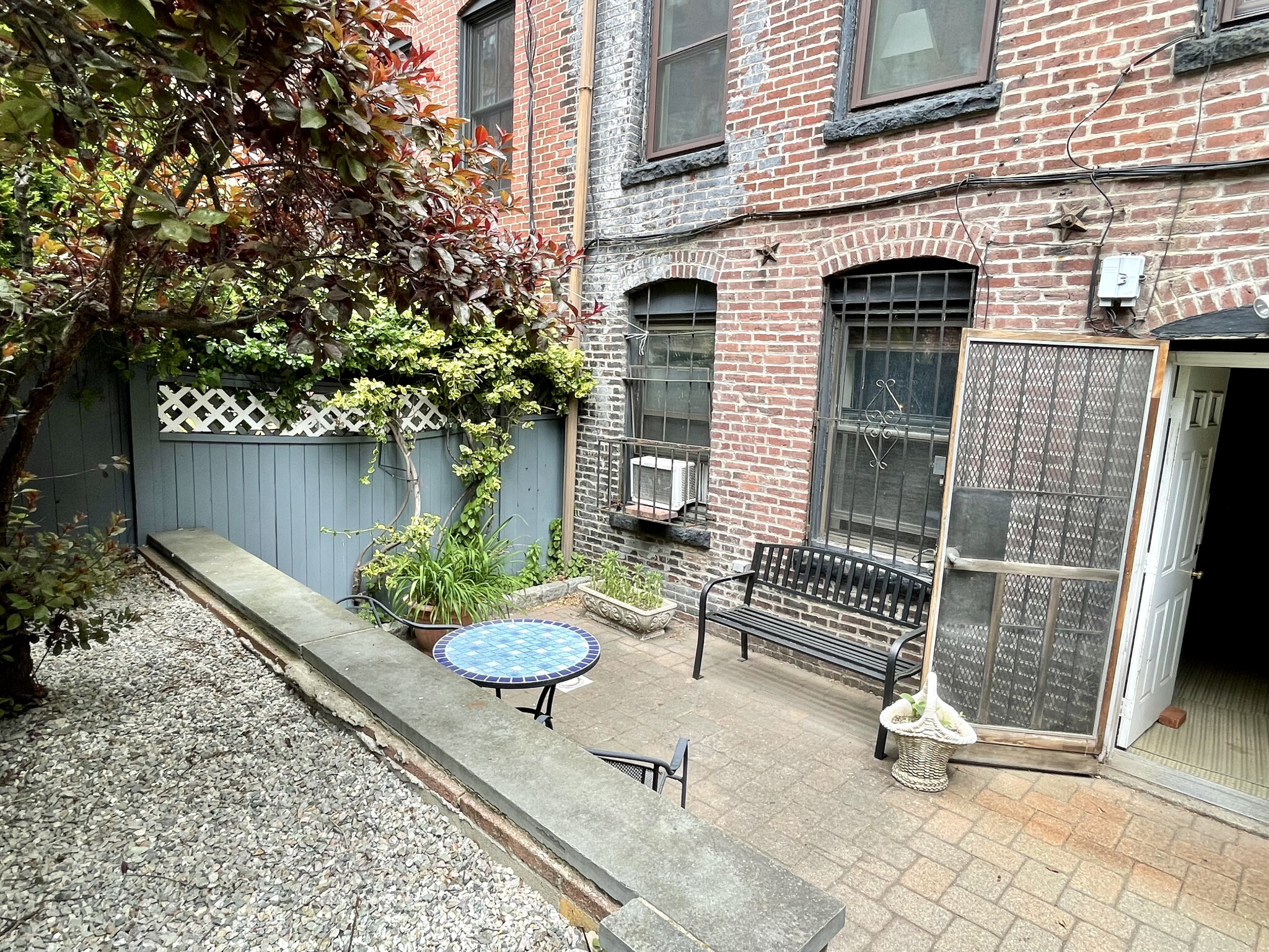 20 Wellington St, South End