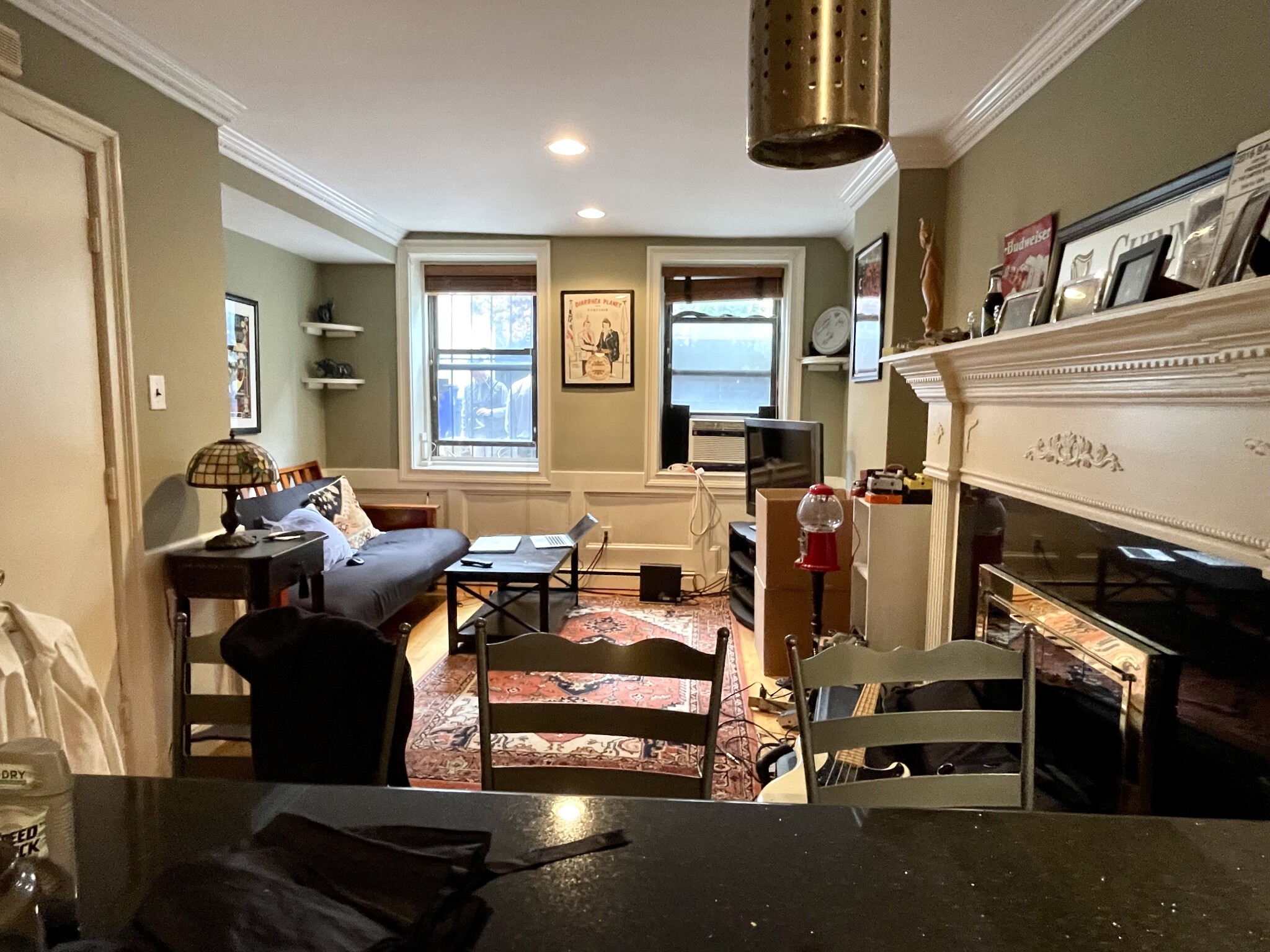 20 Wellington St, South End