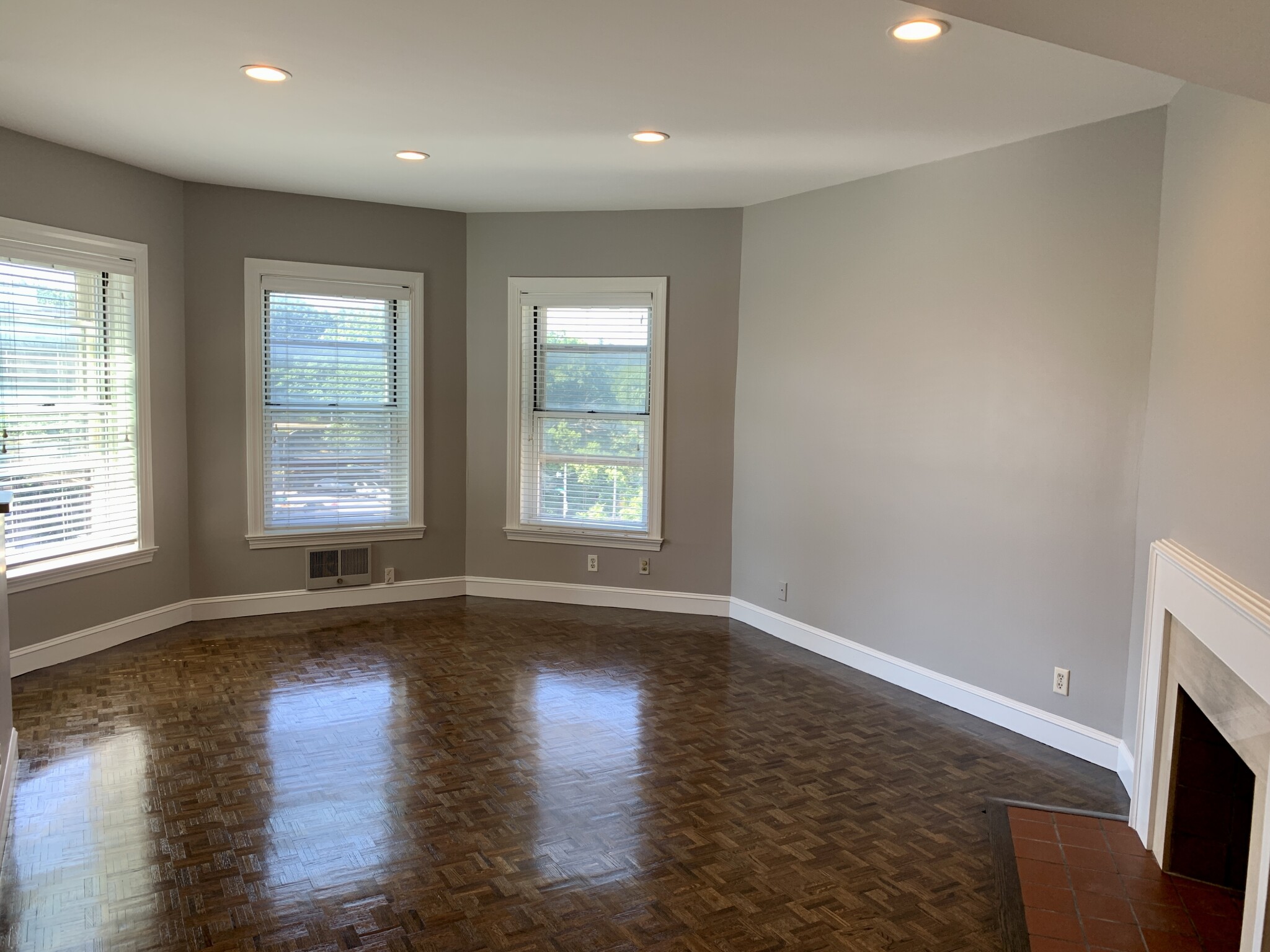 416 Commonwealth Ave, Back Bay