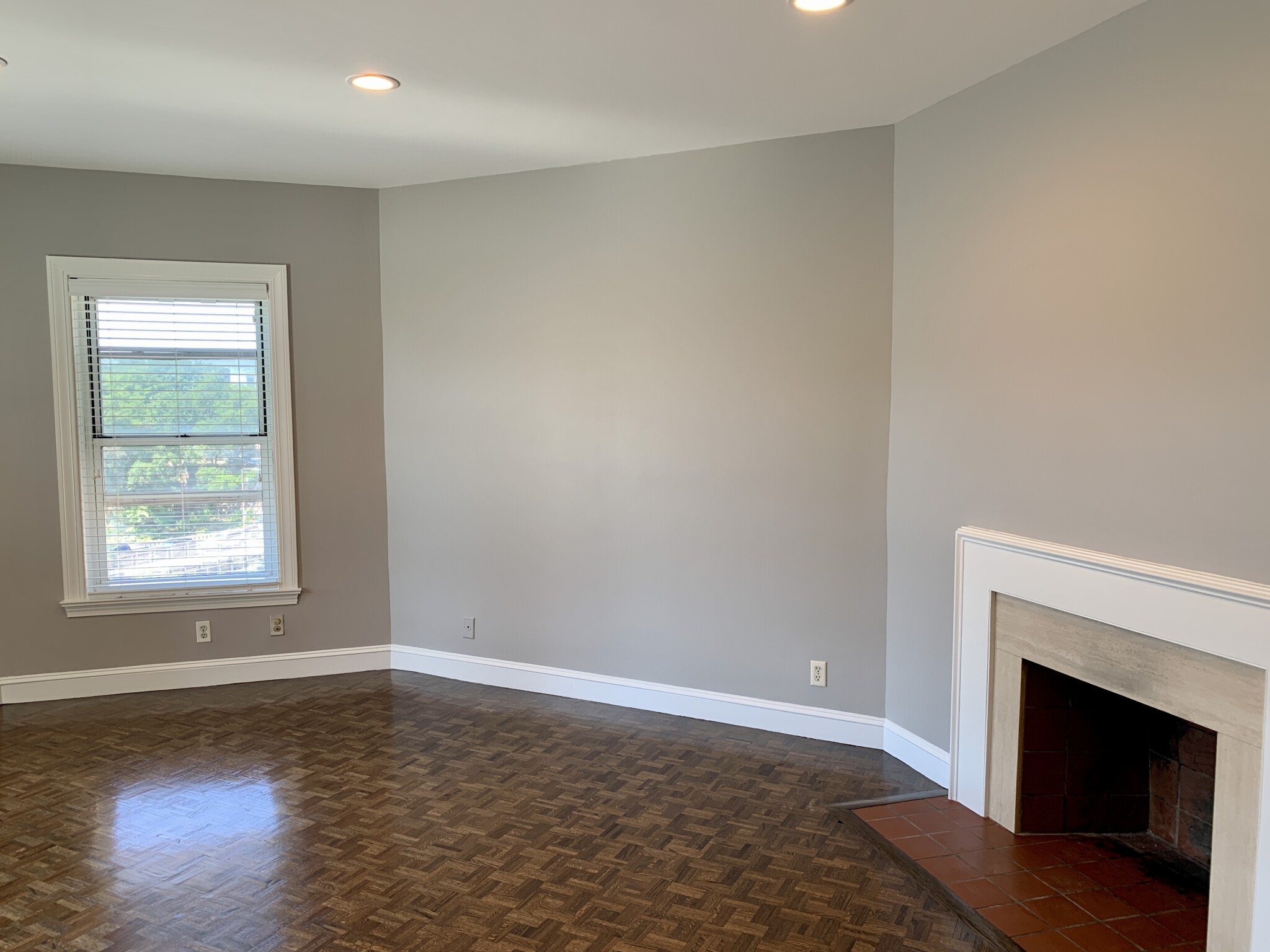 416 Commonwealth Ave, Back Bay