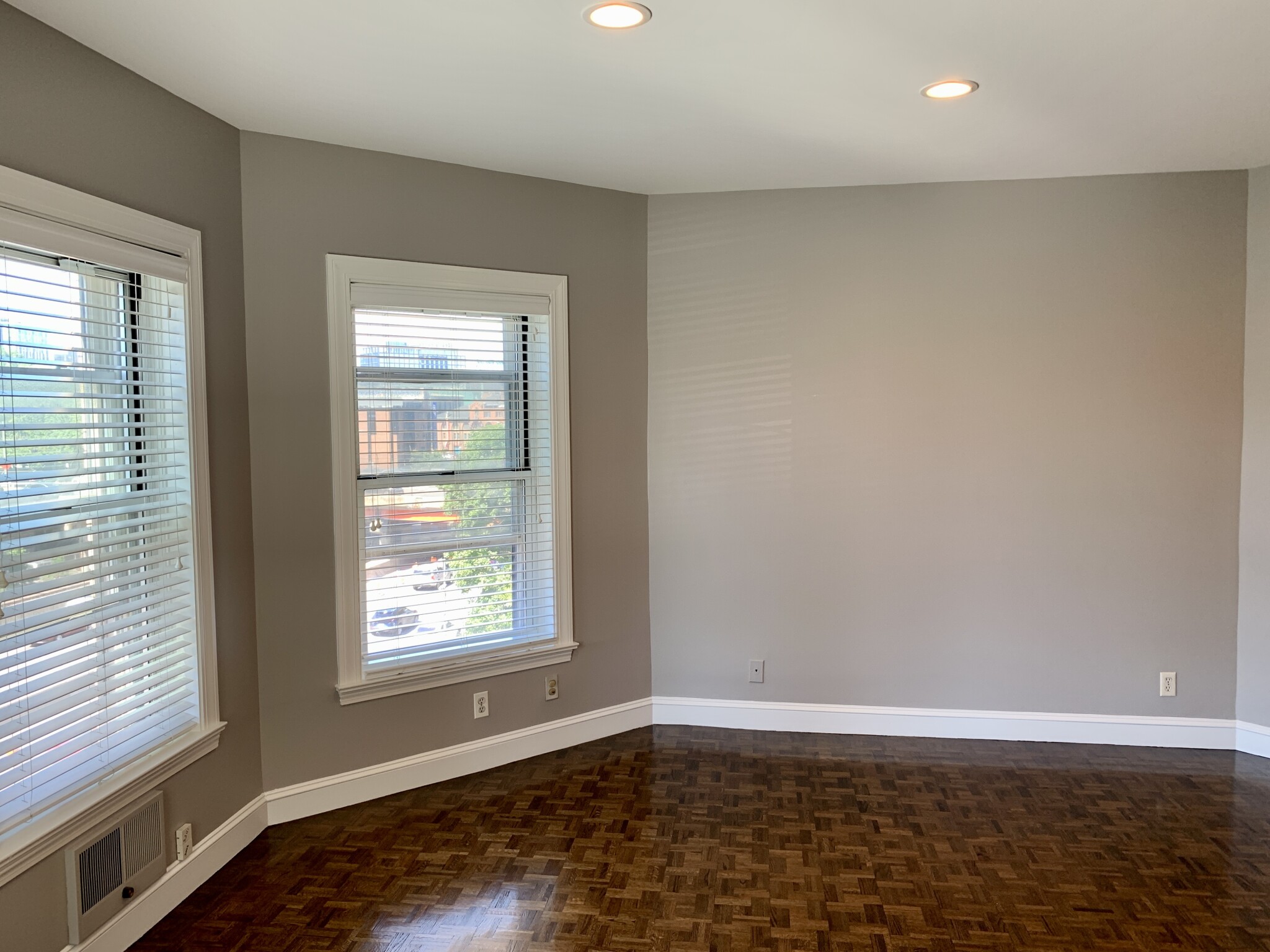 416 Commonwealth Ave, Back Bay