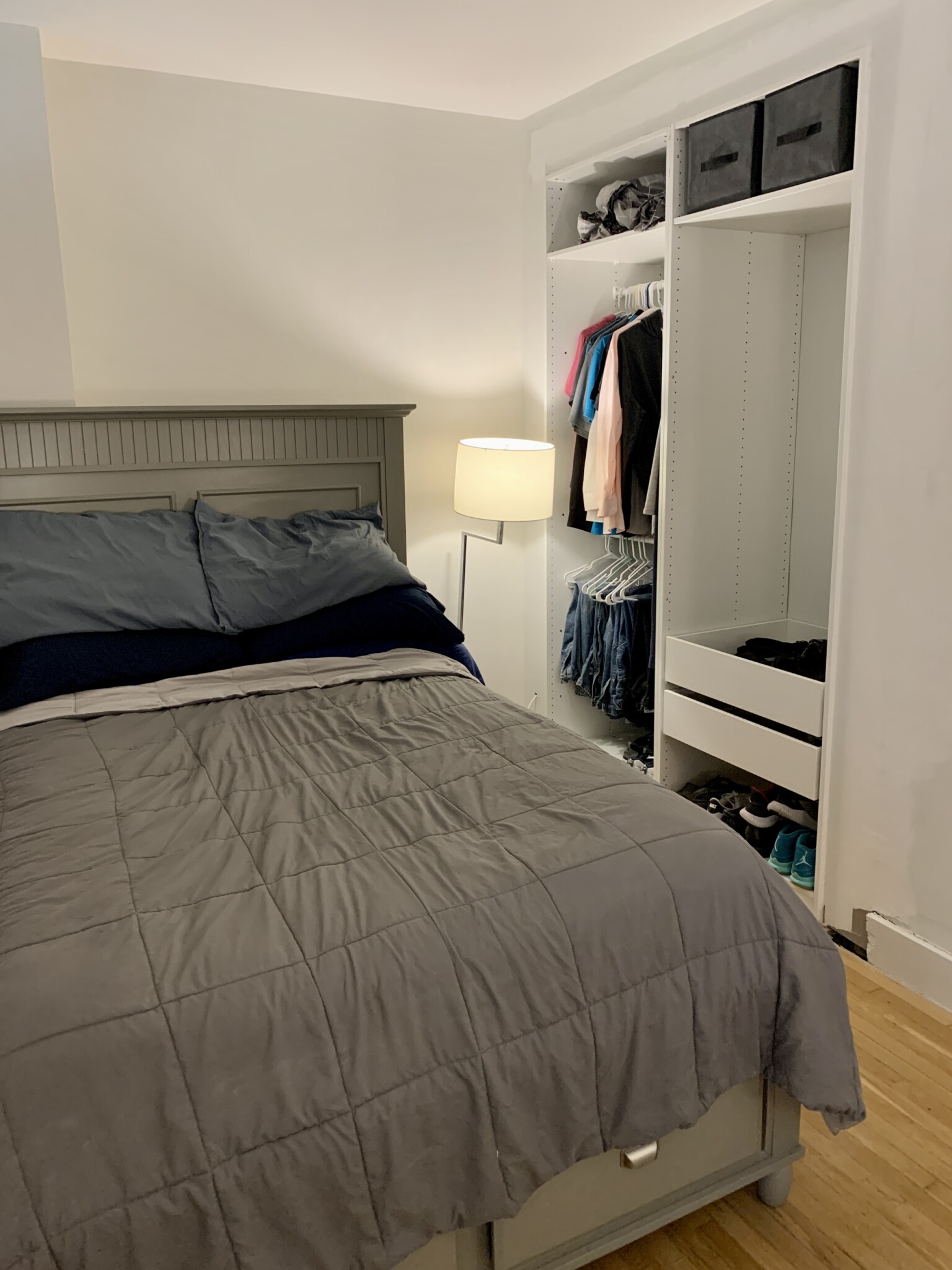 475 Beacon St, Back Bay