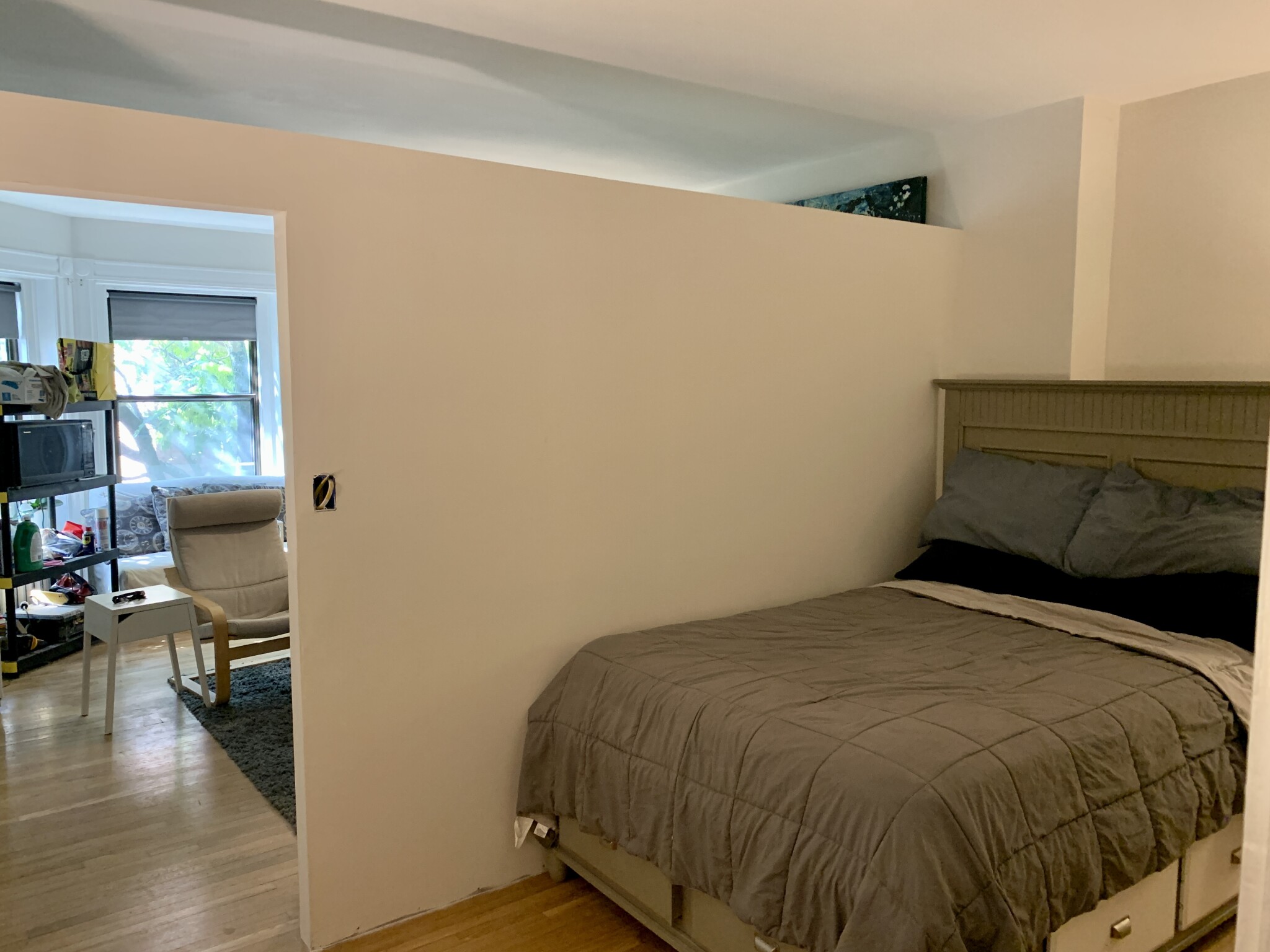 475 Beacon St, Back Bay