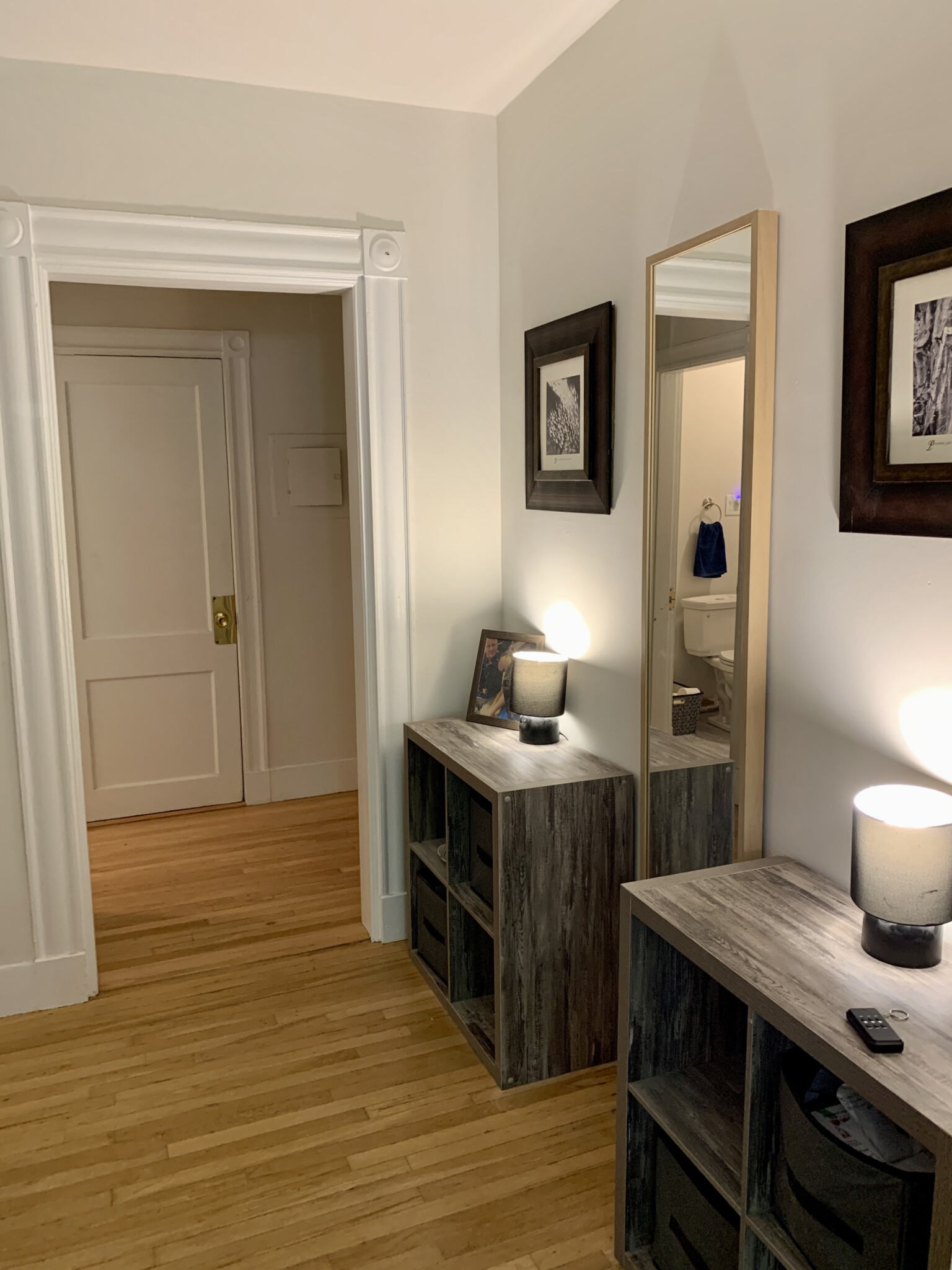 475 Beacon St, Back Bay