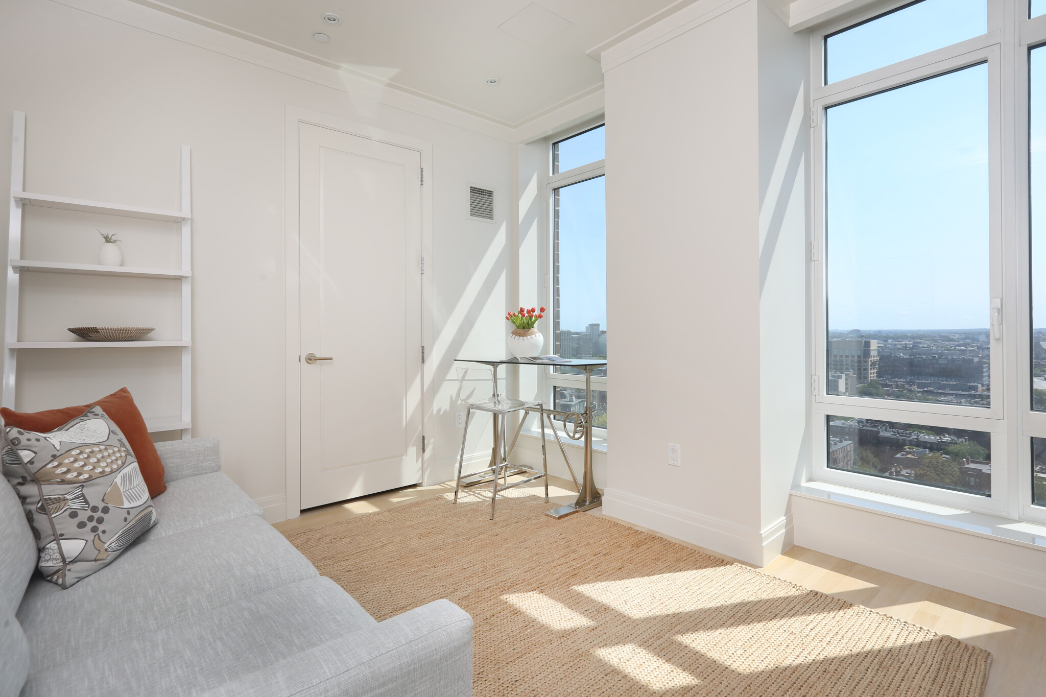 400 Stuart St, Back Bay