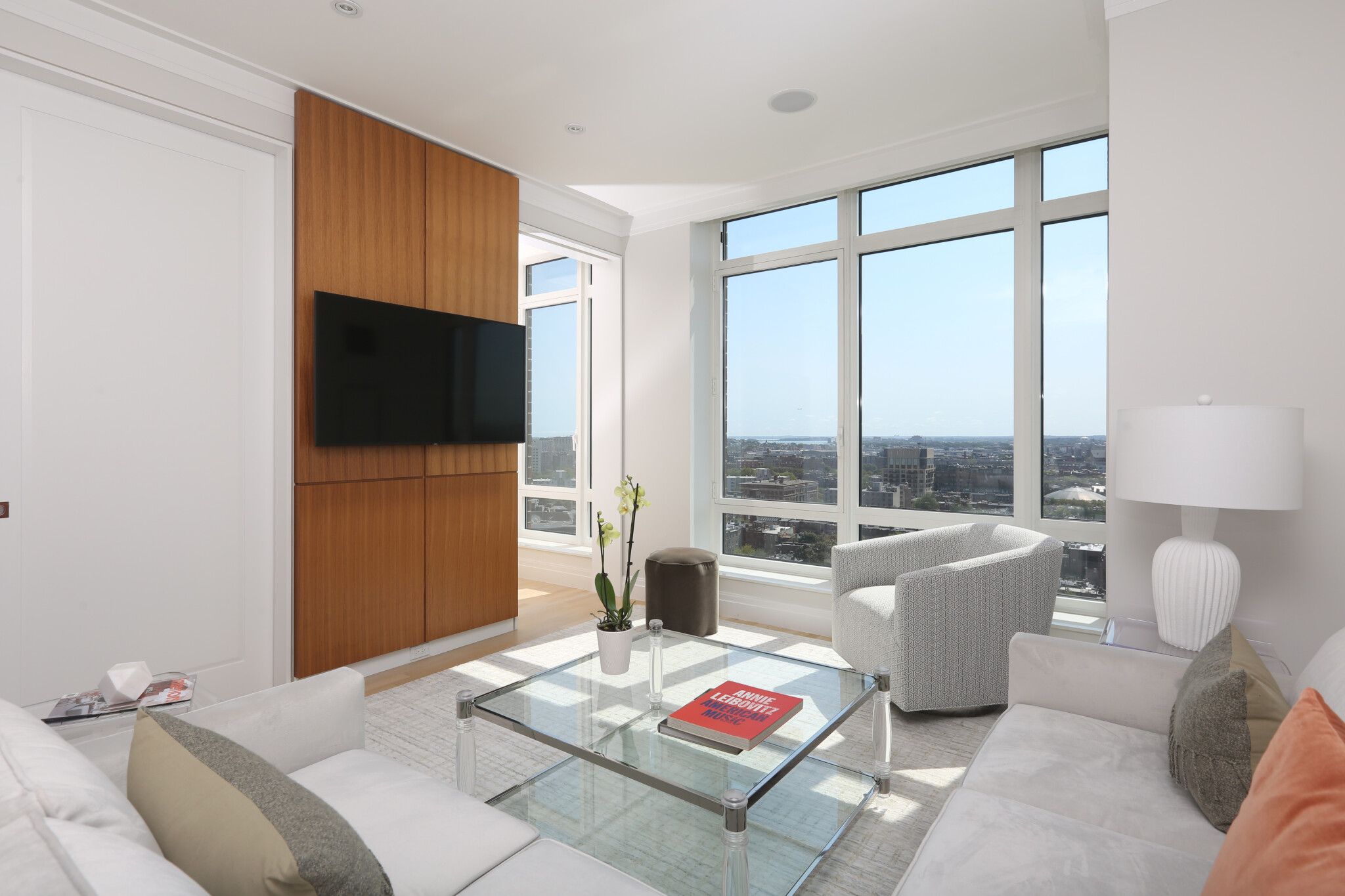 400 Stuart St, Back Bay