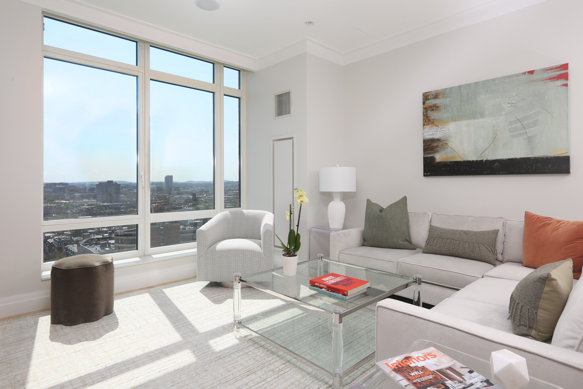 400 Stuart St, Back Bay