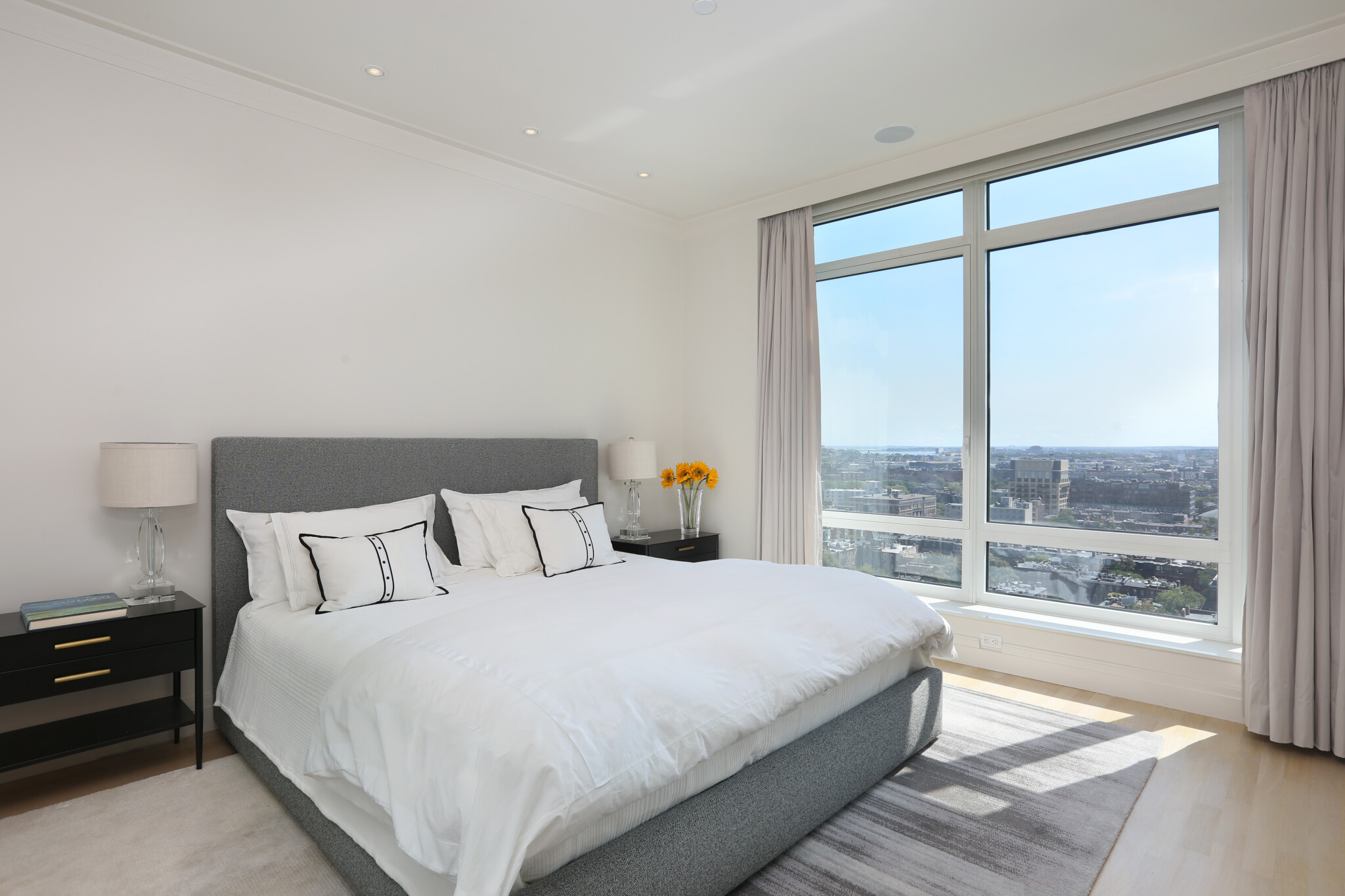 400 Stuart St, Back Bay